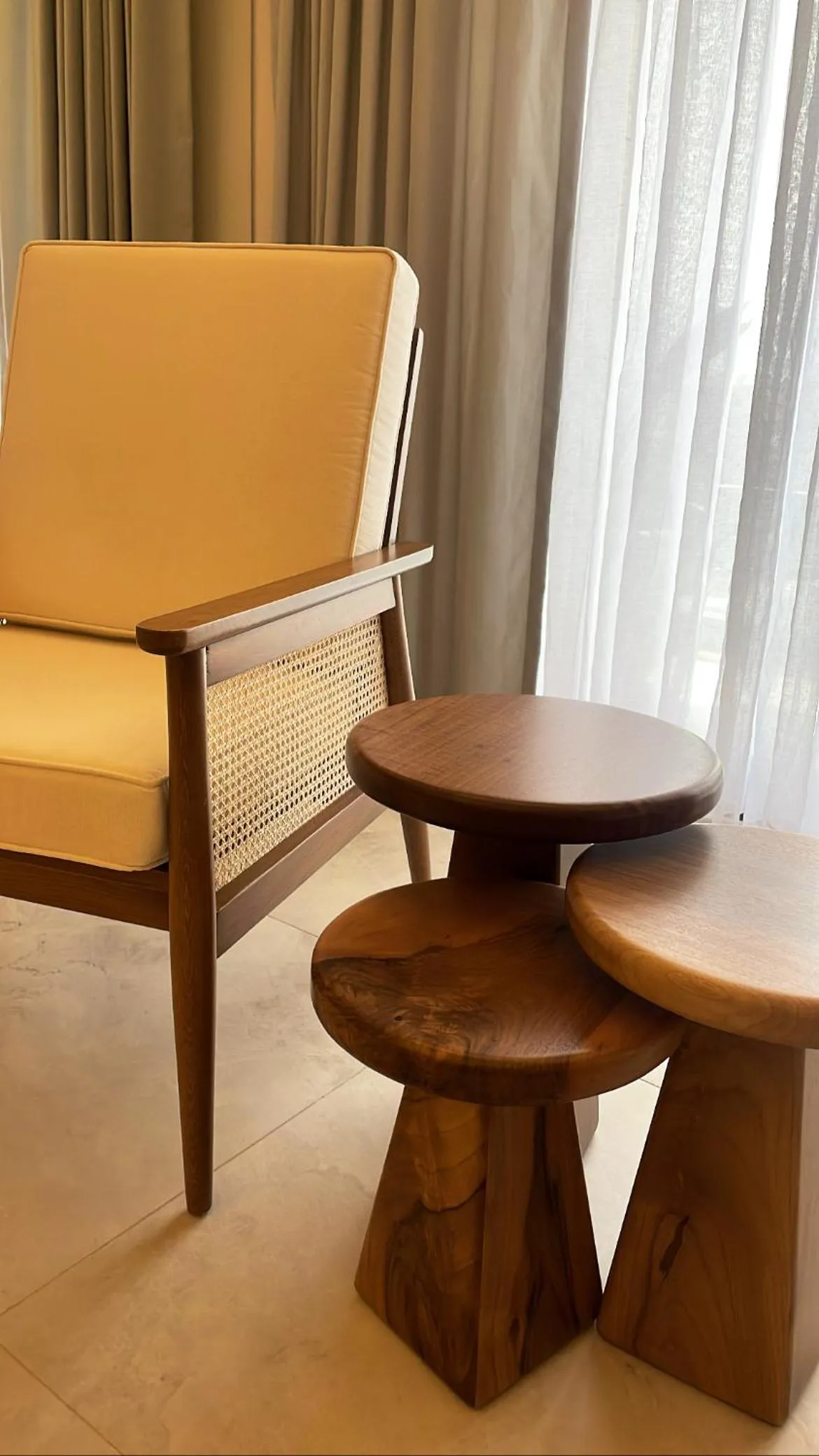 Living room, Seating Area in Rammos Hotel Bodrum - Special Class