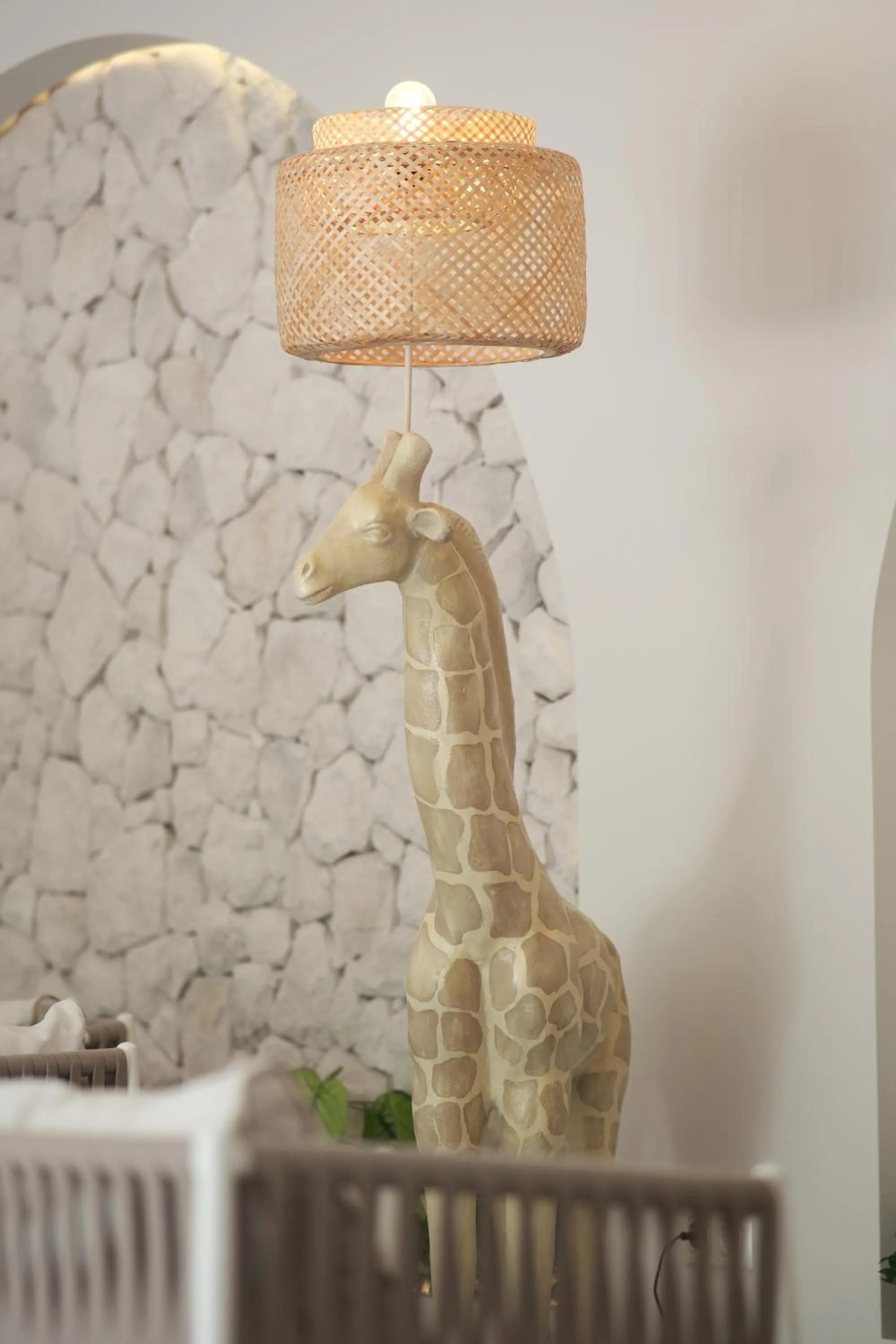 Lobby or reception in Rammos Hotel Bodrum - Special Class