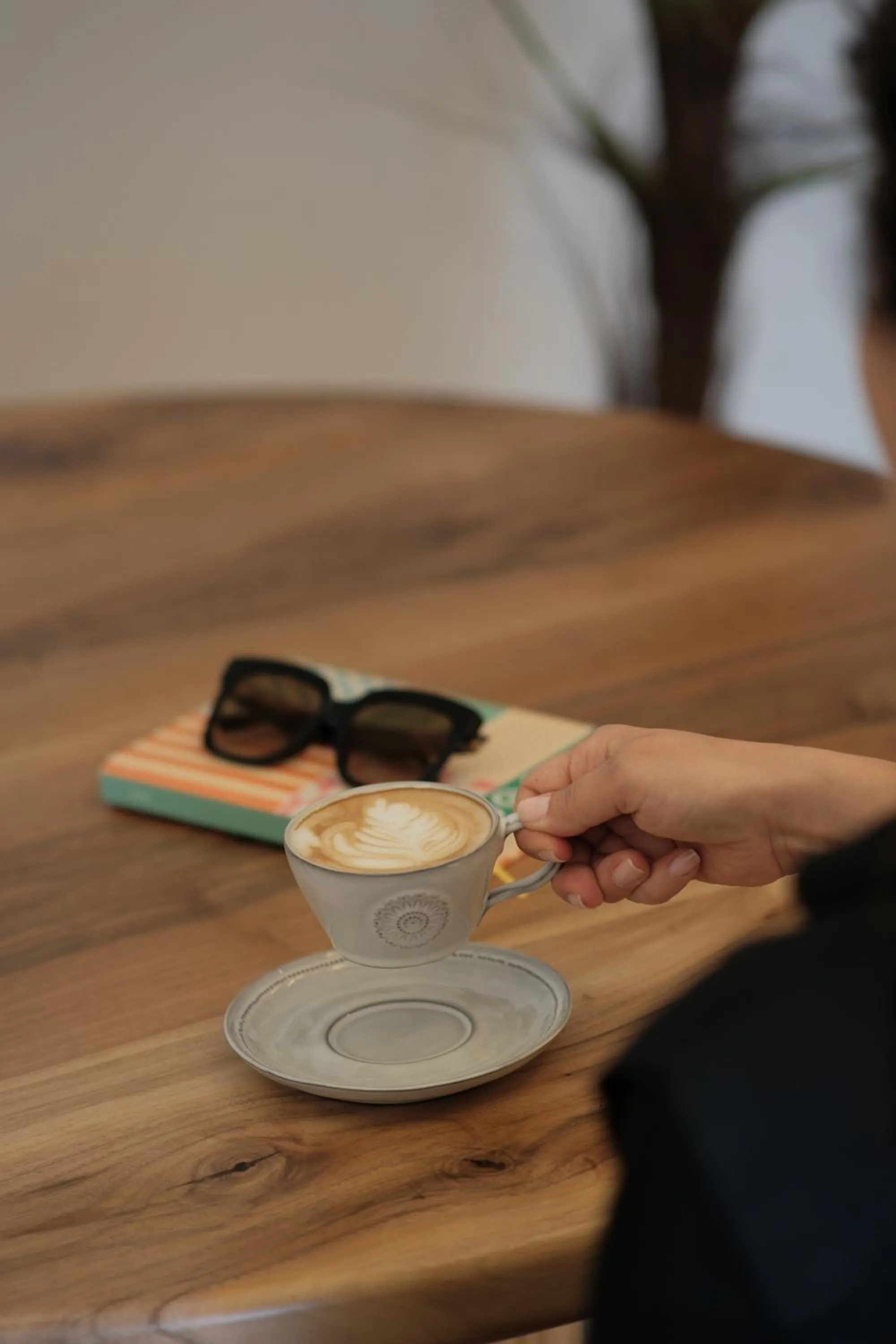 Food and drinks in Rammos Hotel Bodrum - Special Class