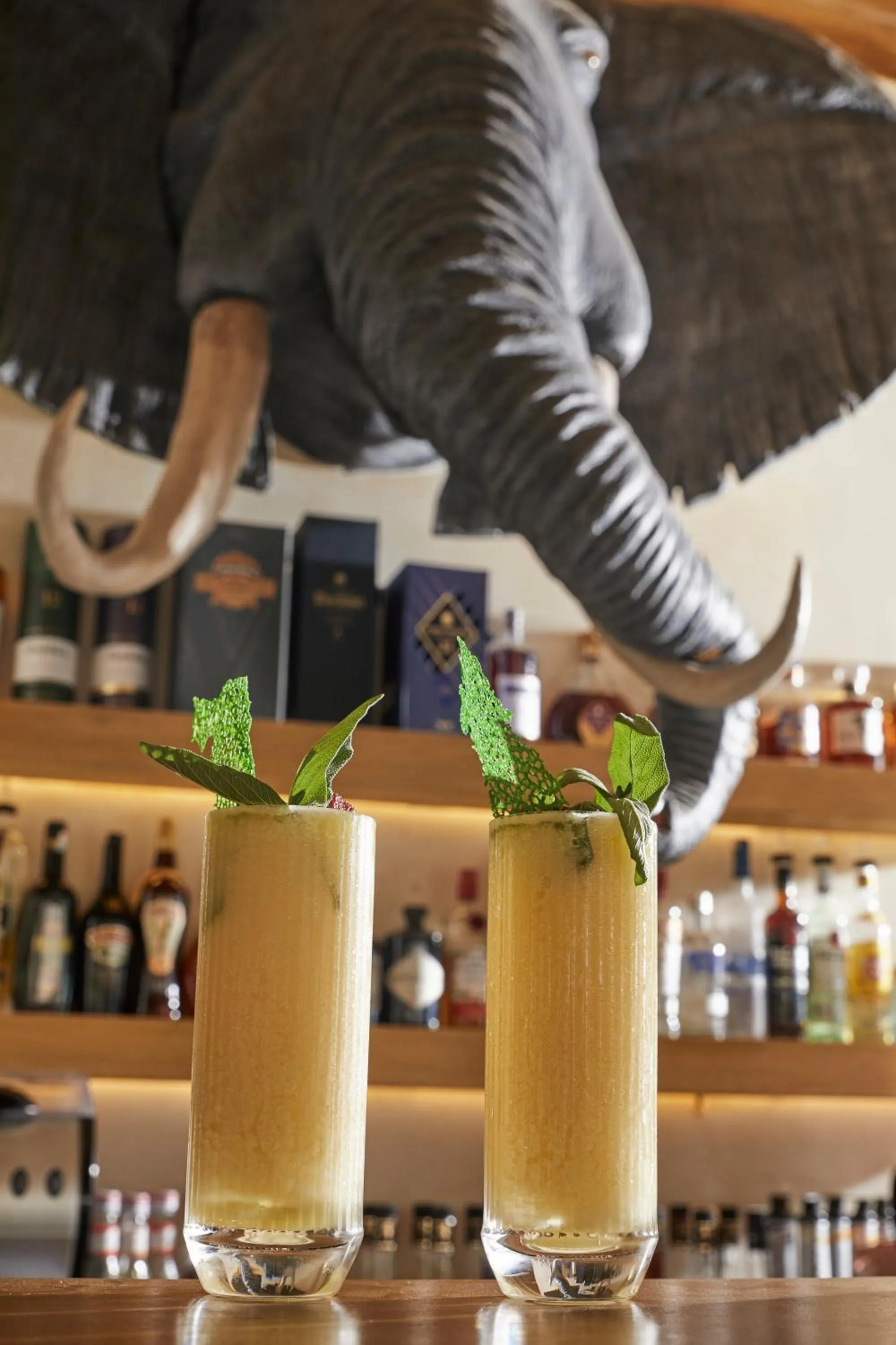 Alcoholic drinks, Drinks in Rammos Hotel Bodrum - Special Class