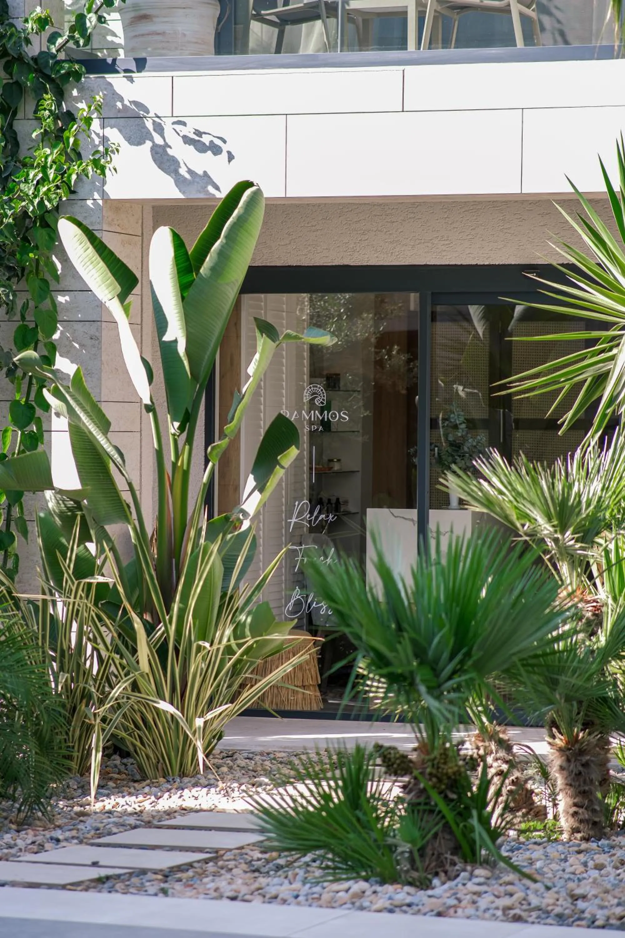 Garden, Swimming Pool in Rammos Hotel Bodrum - Special Class