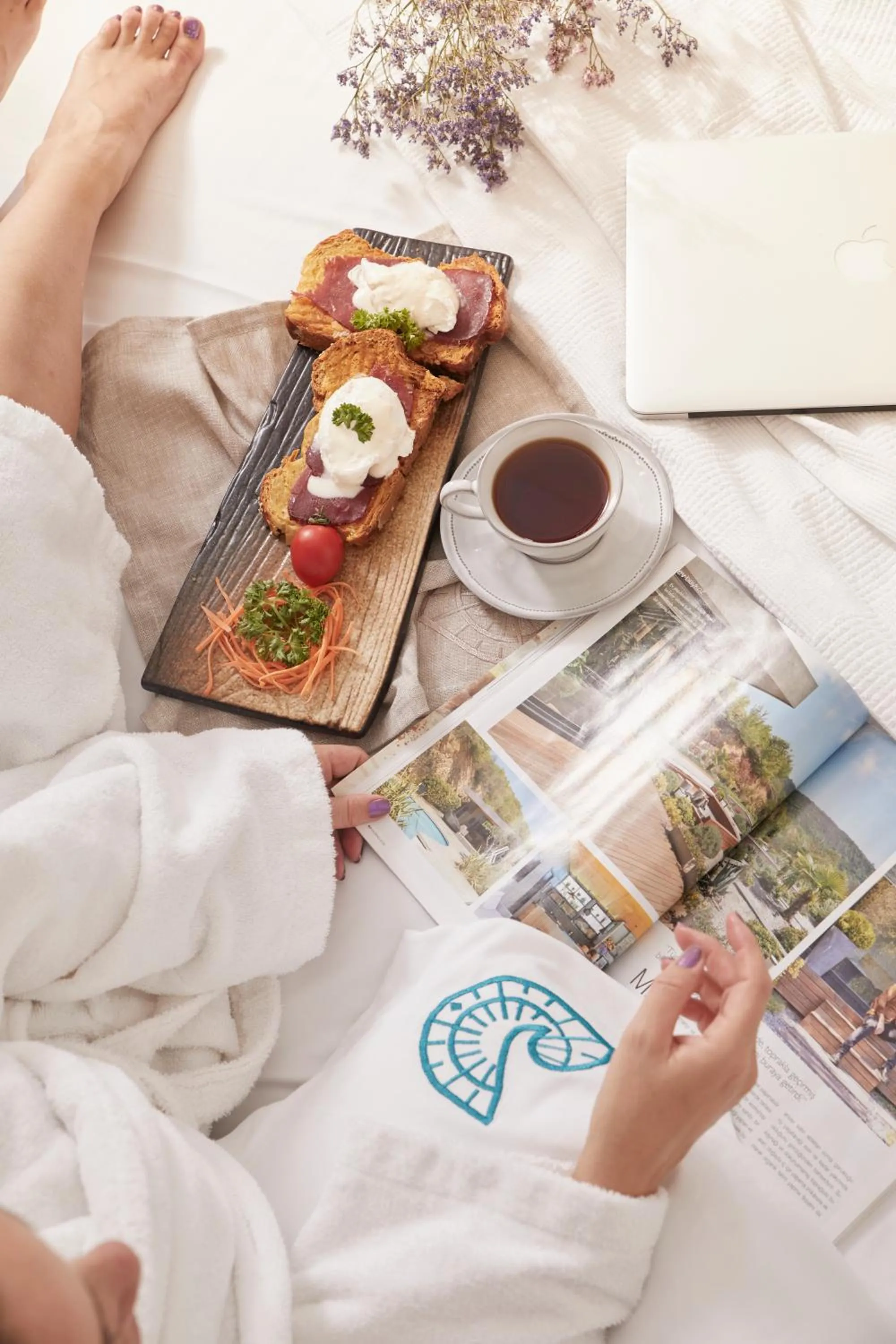 Drinks in Rammos Hotel Bodrum - Special Class