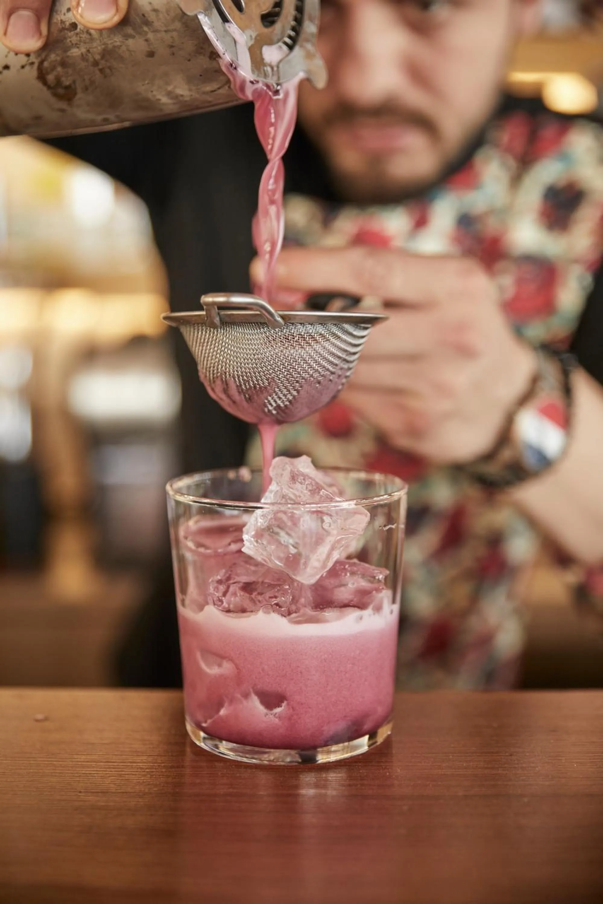 Lounge or bar in Rammos Hotel Bodrum - Special Class