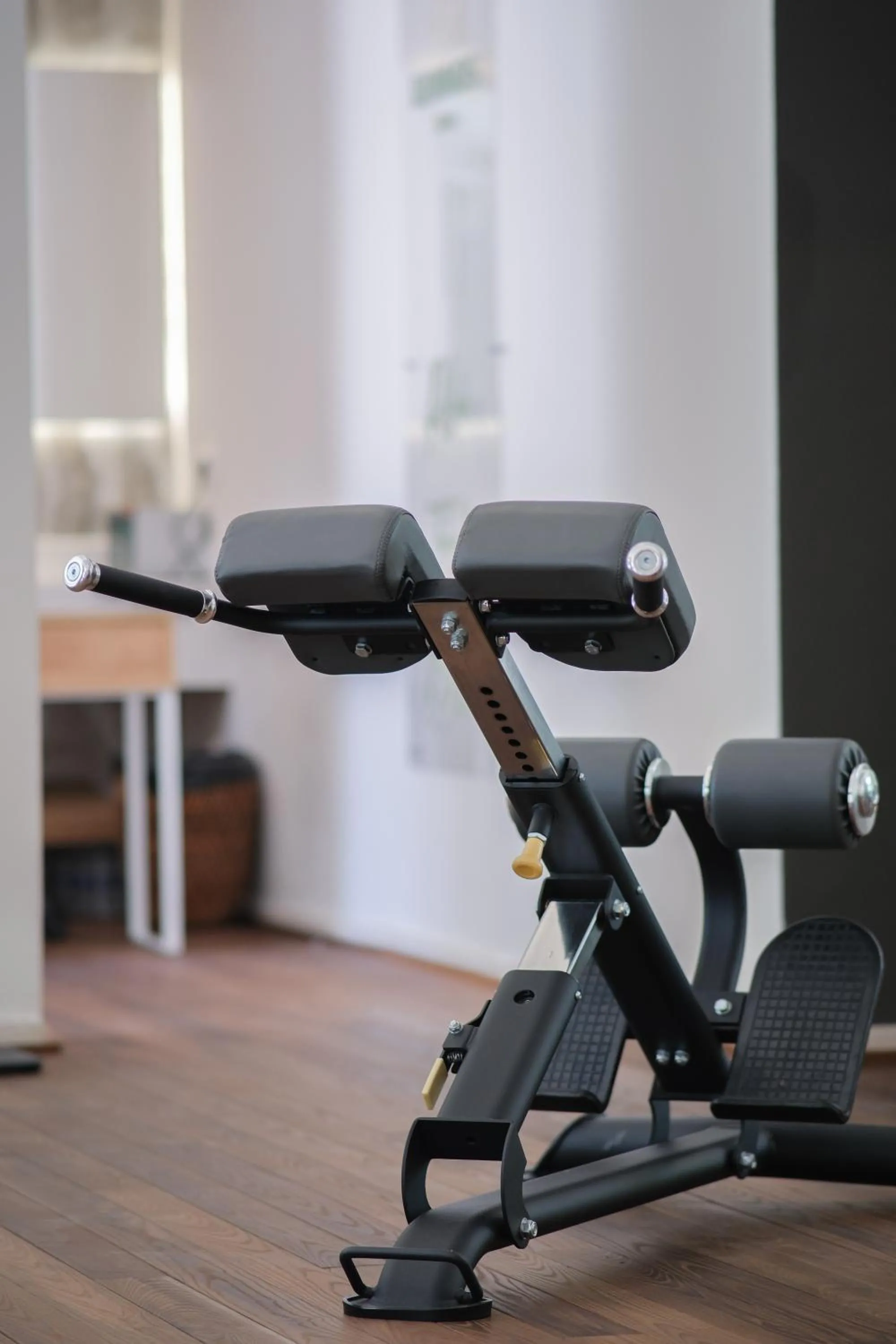 Spa and wellness centre/facilities, Fitness Center/Facilities in Rammos Hotel Bodrum - Special Class