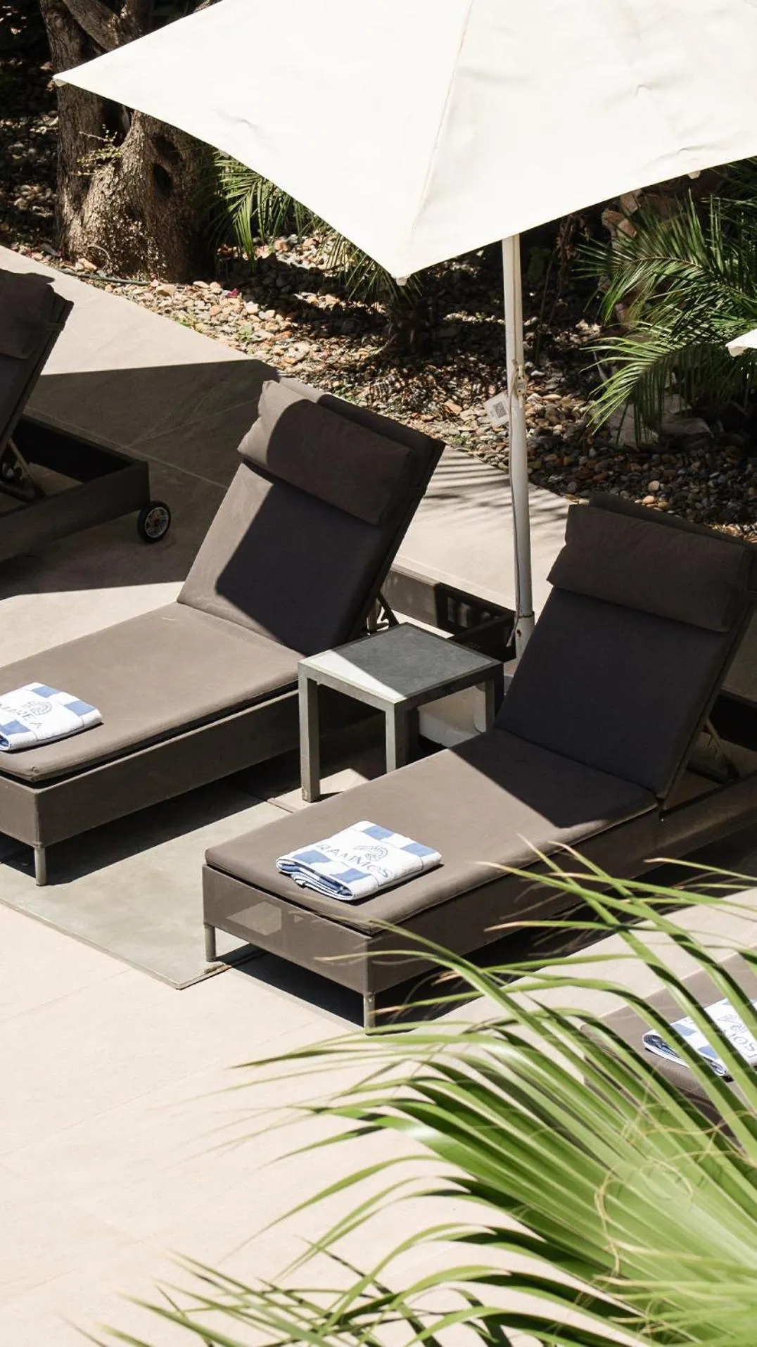 Day in Rammos Managed By Dedeman