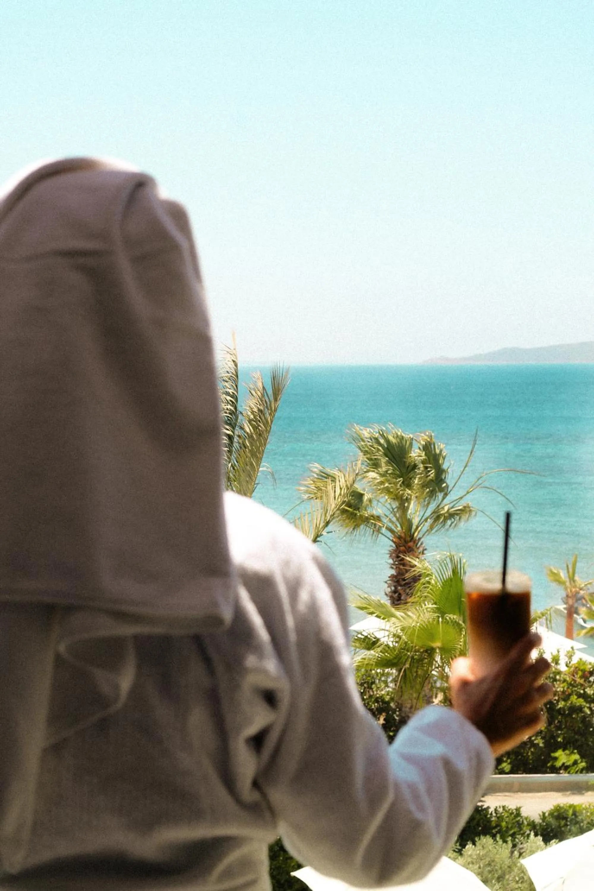 Natural landscape in Rammos Managed By Dedeman