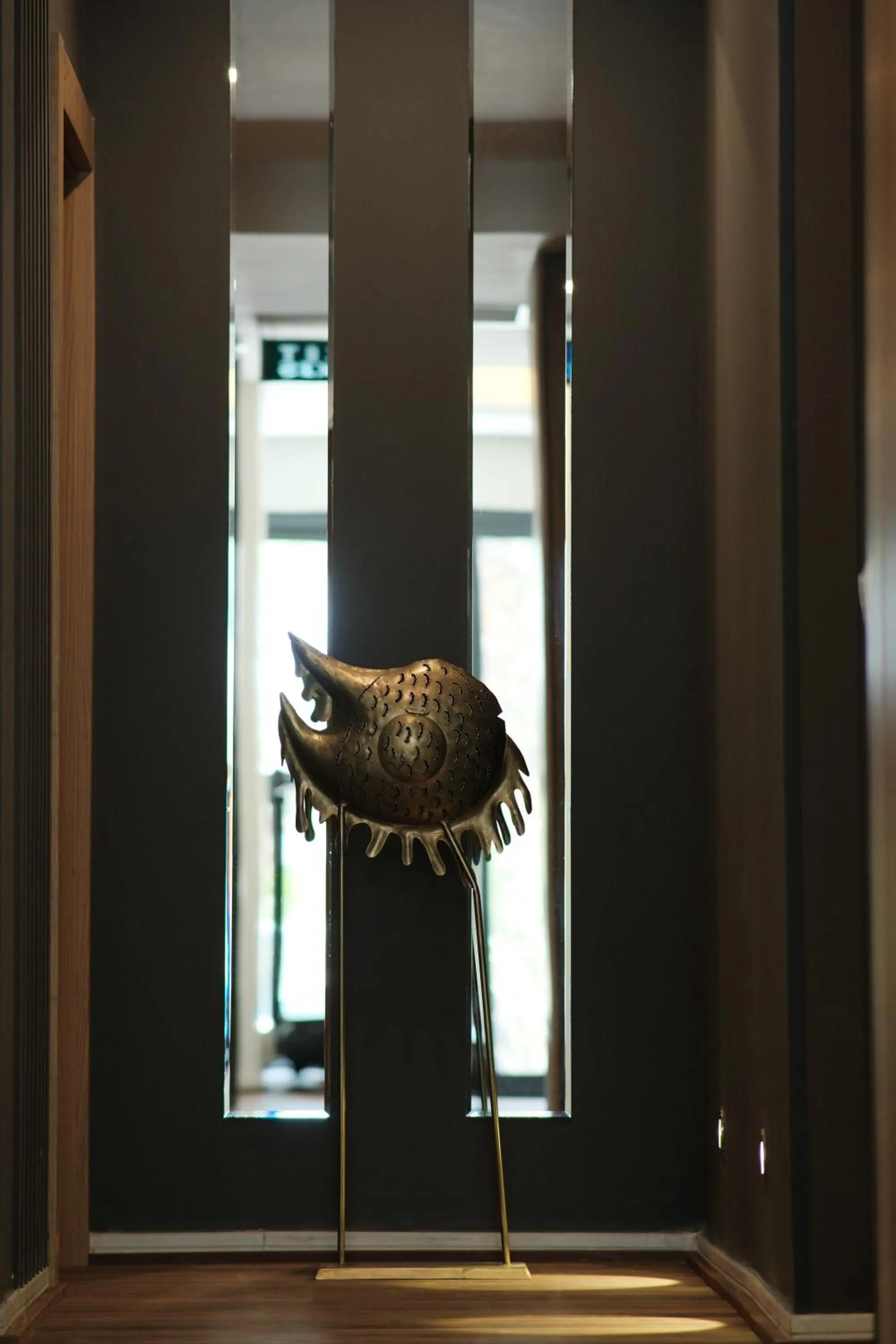 Spa and wellness centre/facilities in Rammos Hotel Bodrum - Special Class