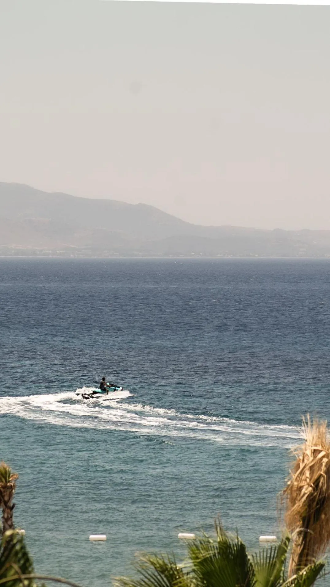 Activities in Rammos Managed By Dedeman