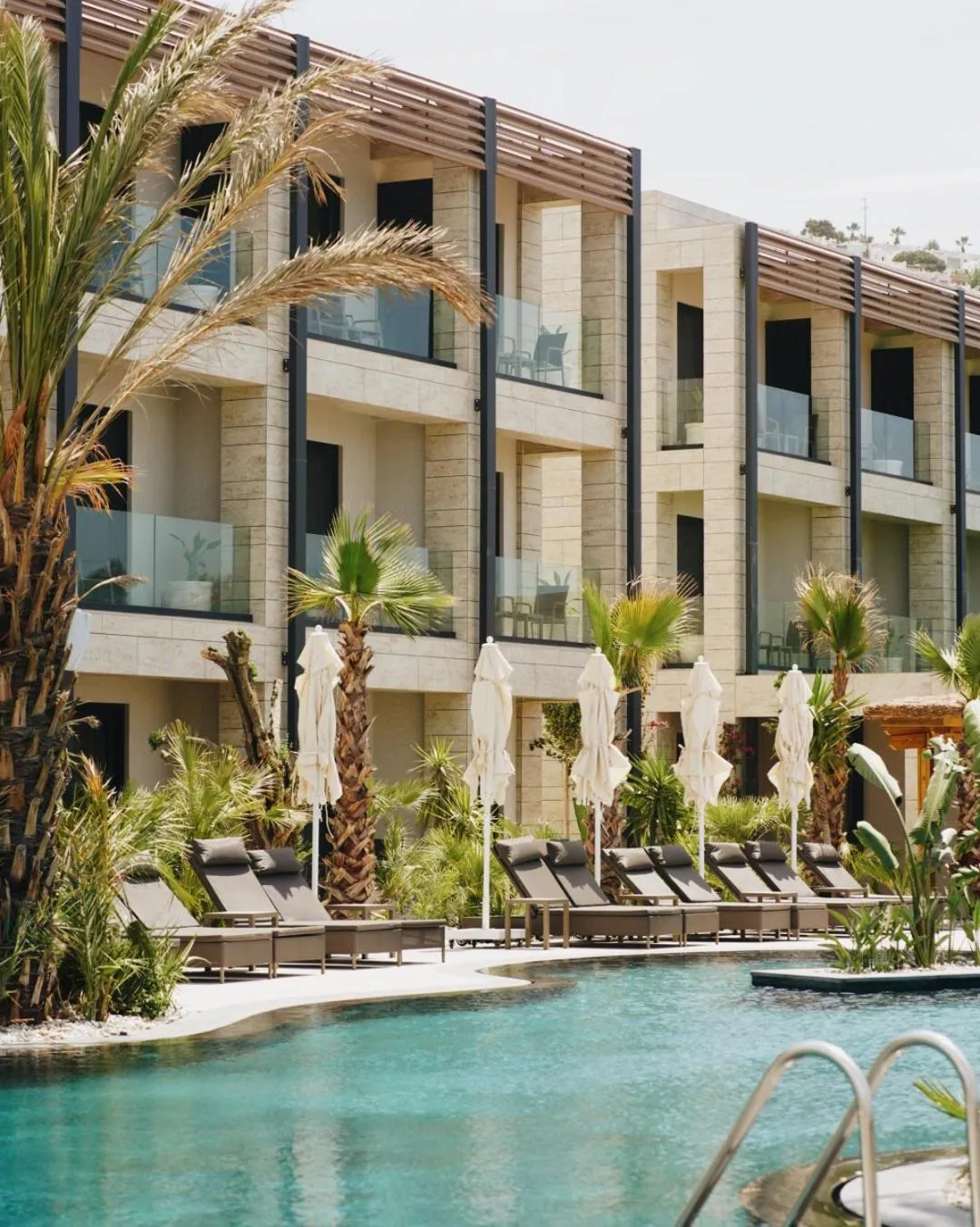 Property logo or sign, Property Building in Rammos Hotel Bodrum - Special Class