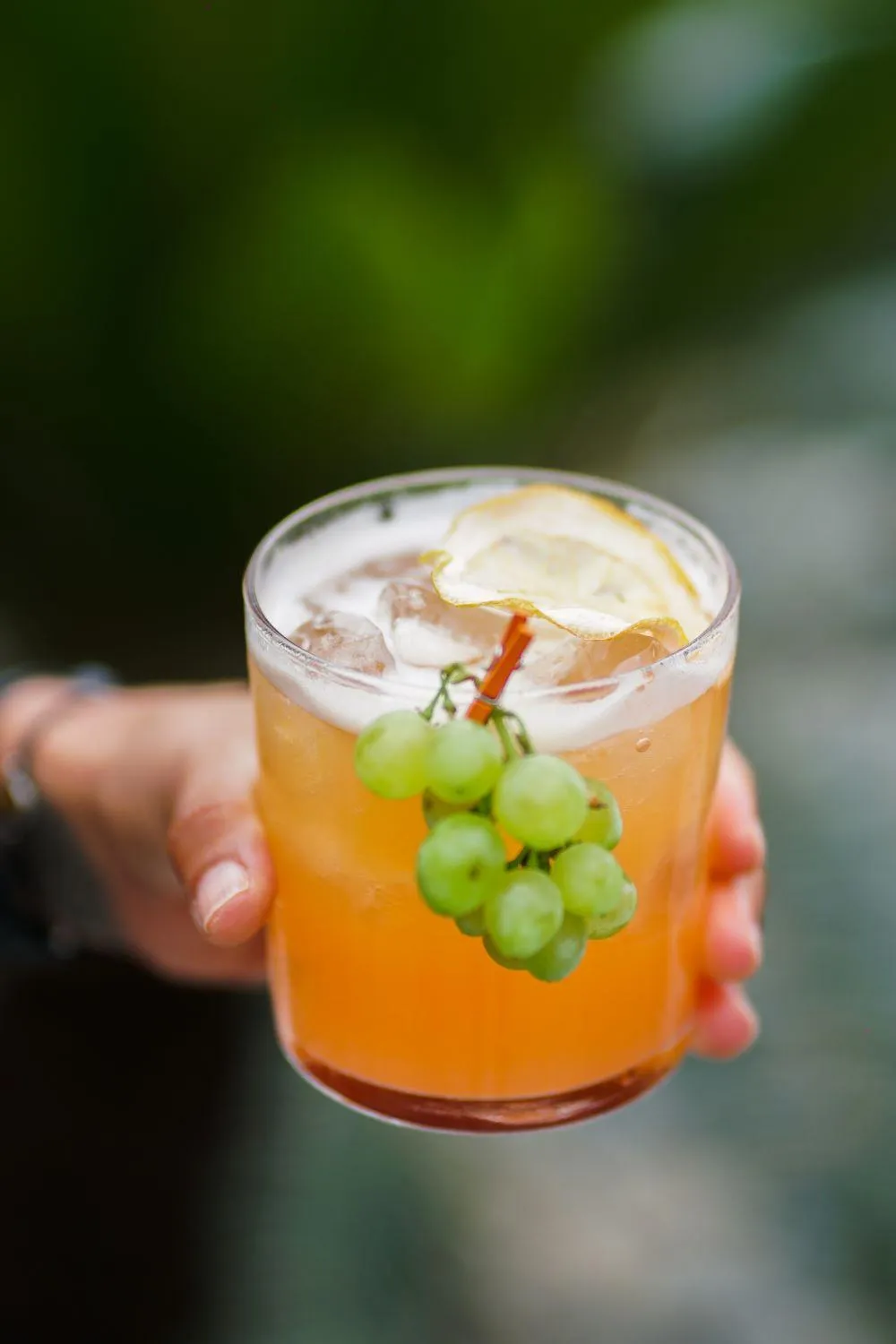 Drinks in Rammos Hotel Bodrum - Special Class