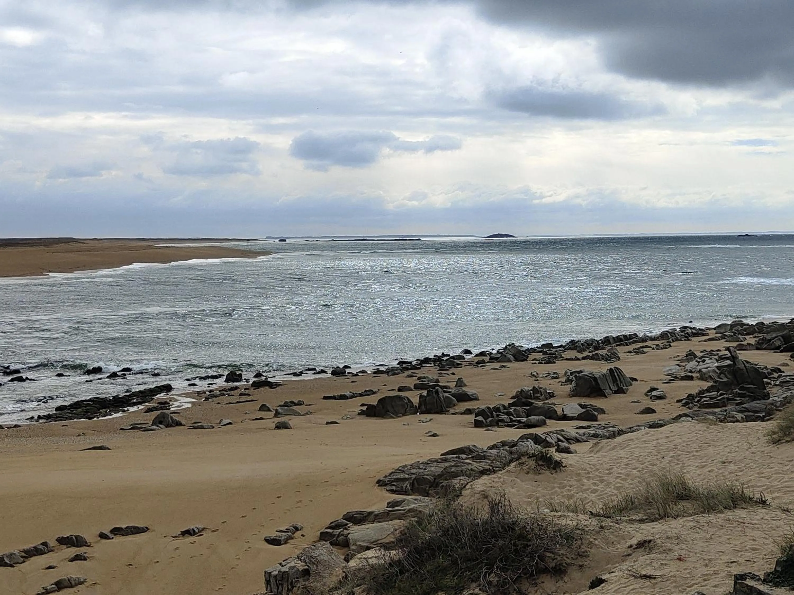 Nearby landmark in Enzo Hotels Quimperle By Kyriad Direct