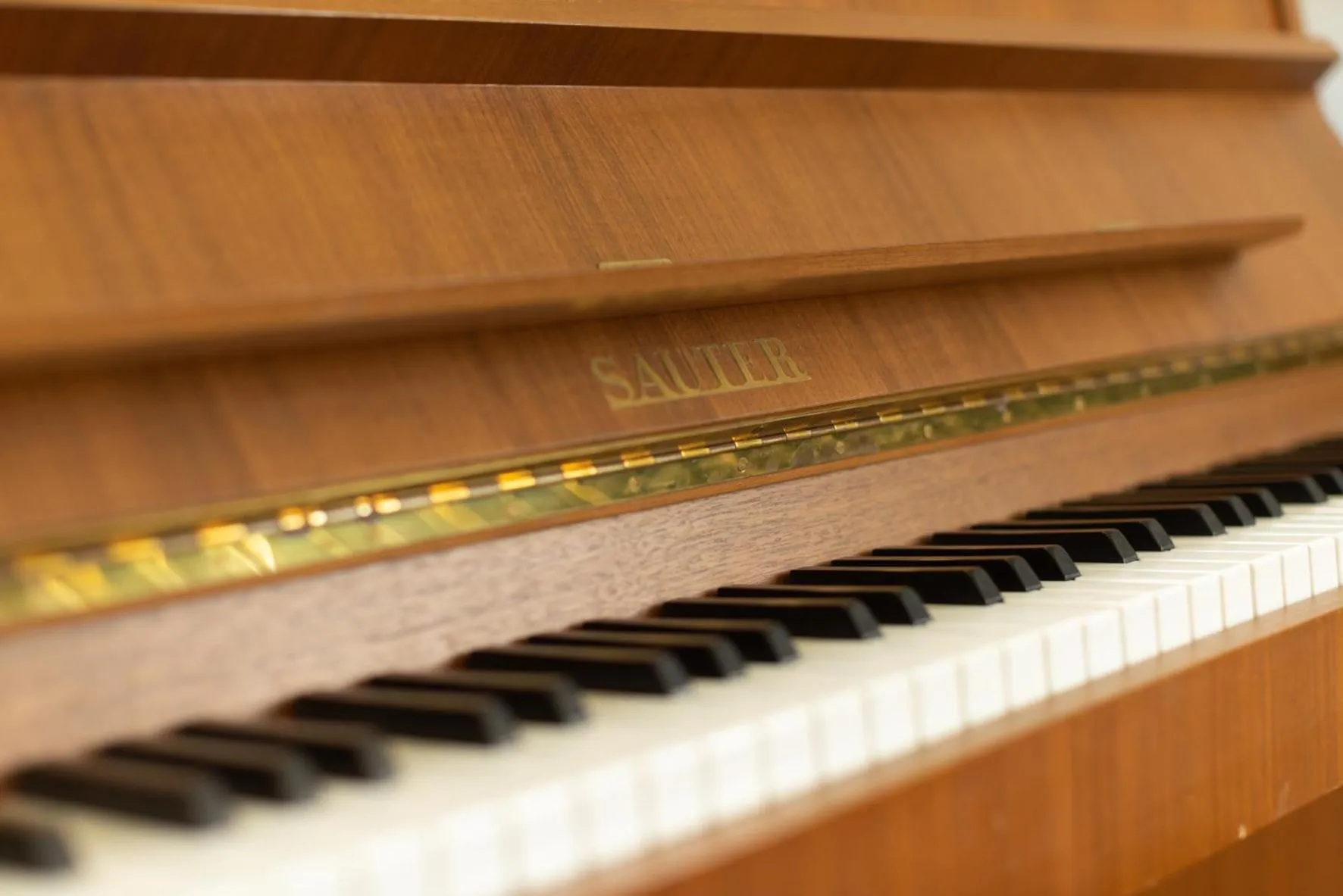 Decorative detail in Landhotel Schloss Daschow