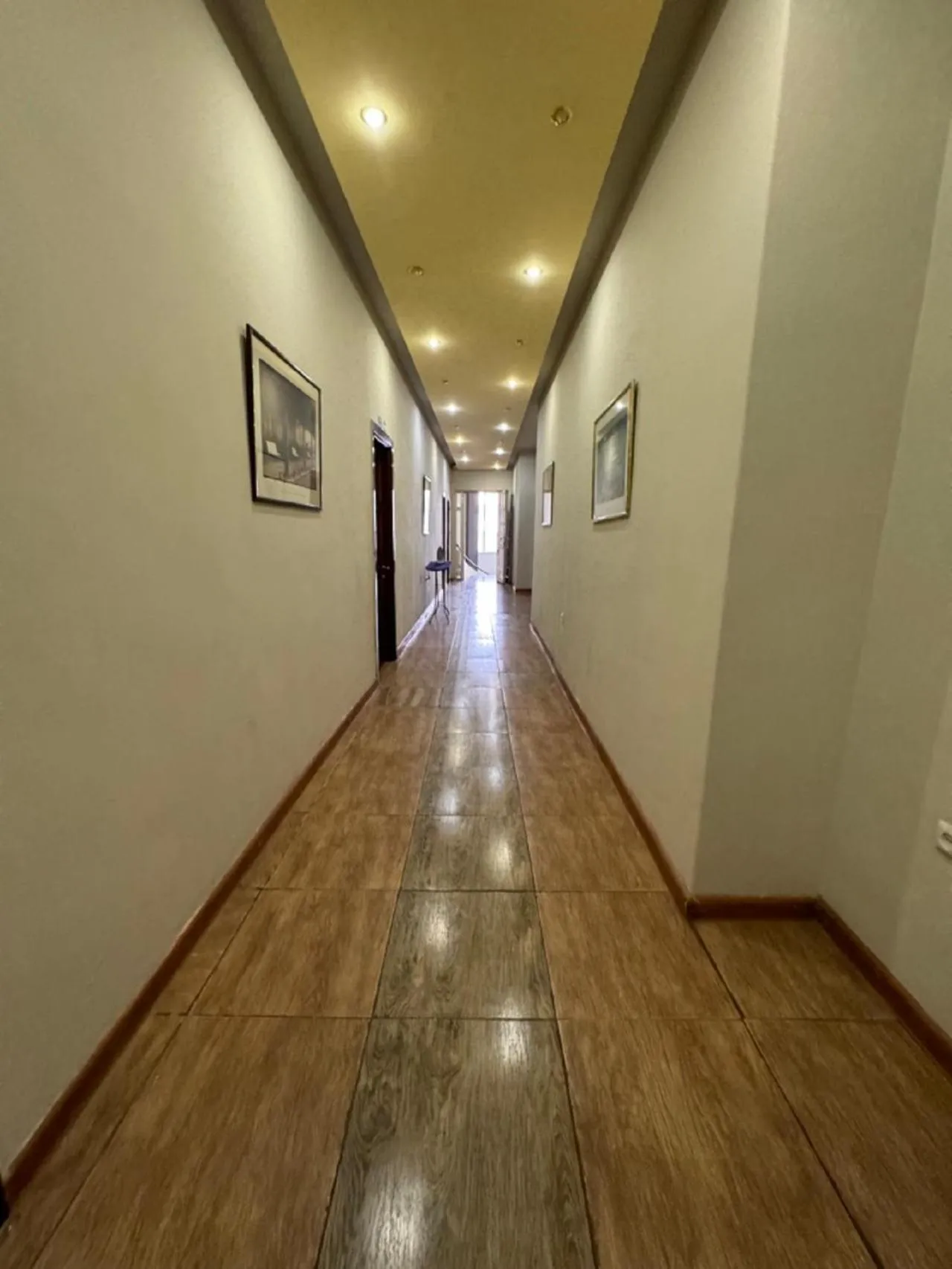 Property building in NEW BELLA HOTEL