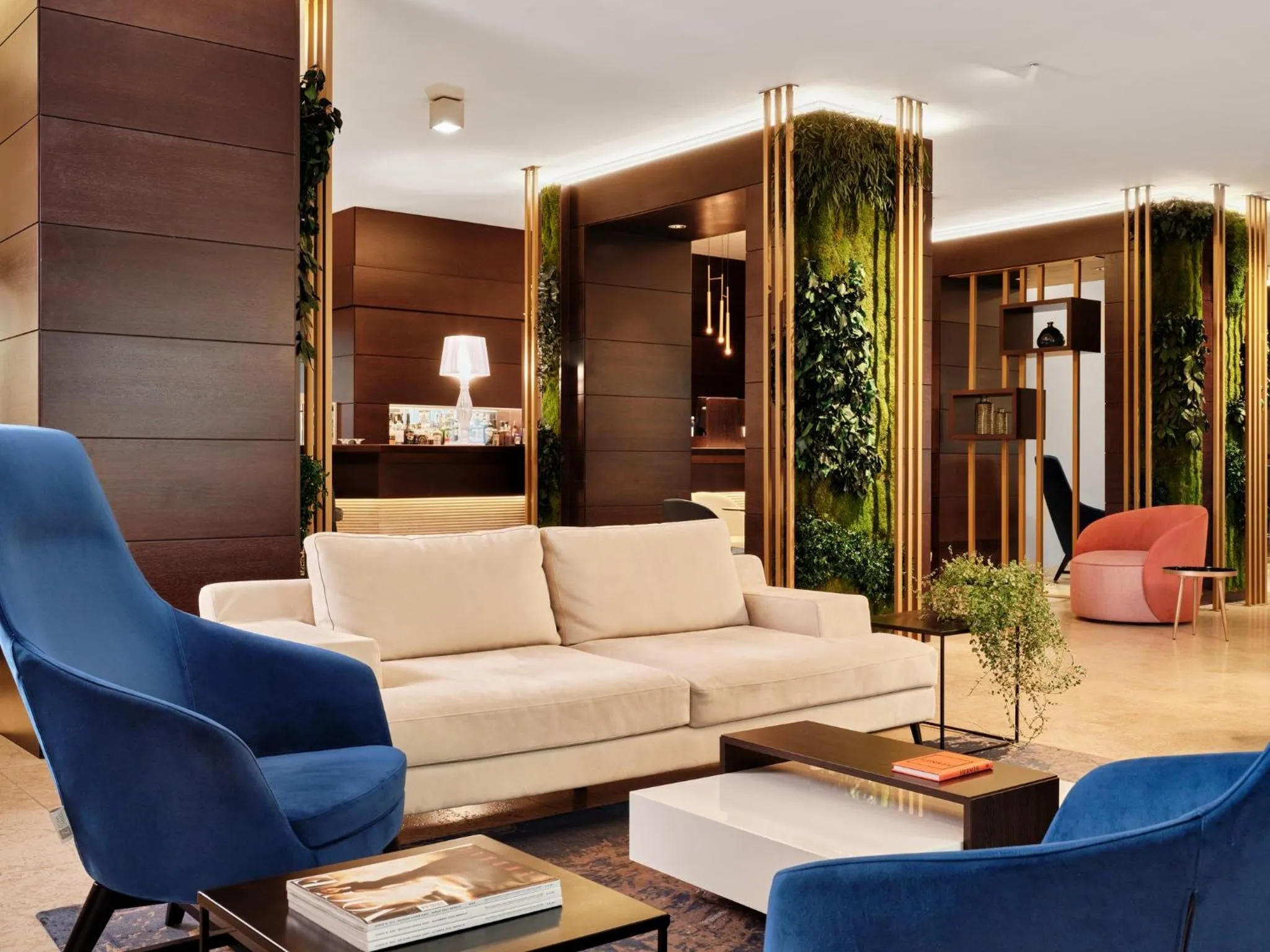 Property building in Crowne Plaza Milan - Malpensa Airport by IHG