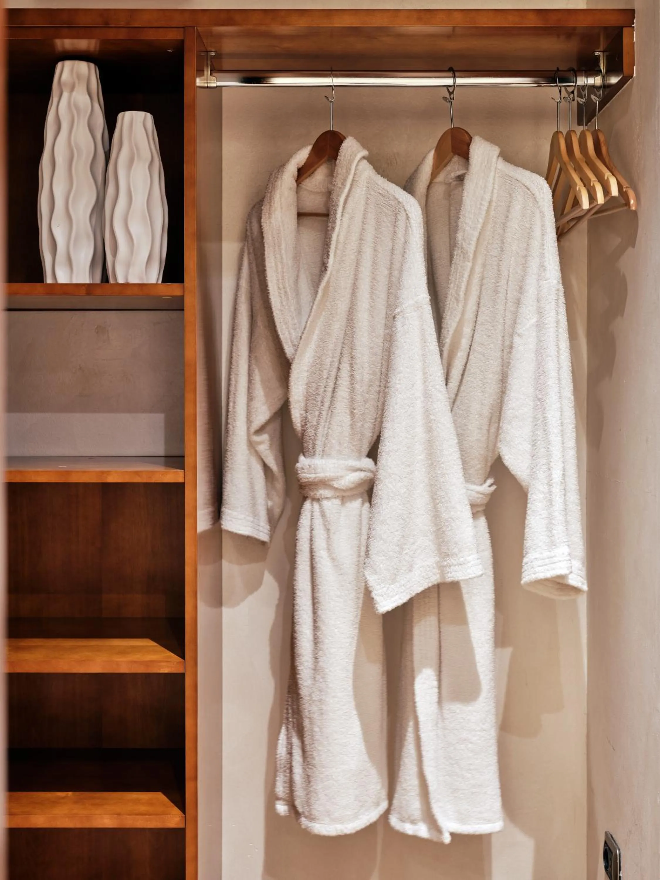 Bedroom in Crowne Plaza Milan - Malpensa Airport by IHG