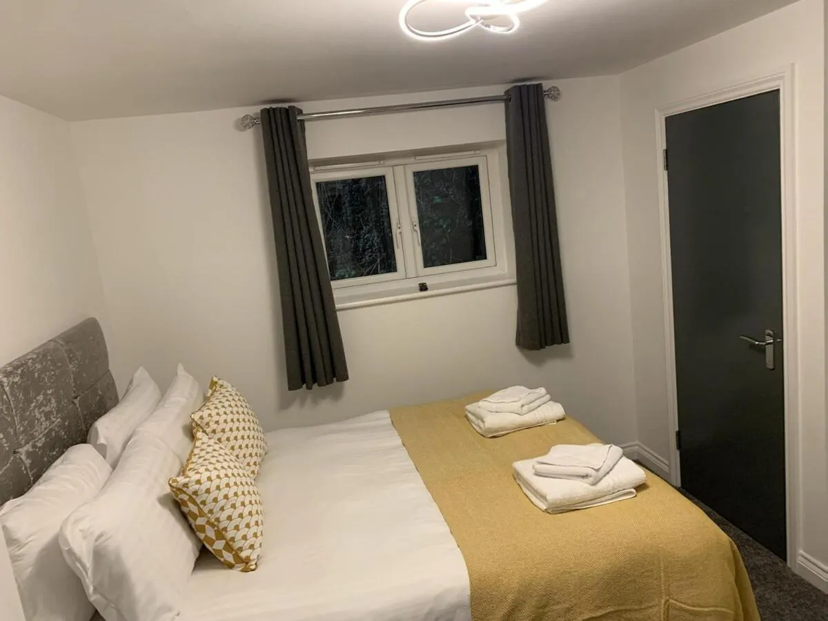 Other, Bed in Mayflower by Pureserviced