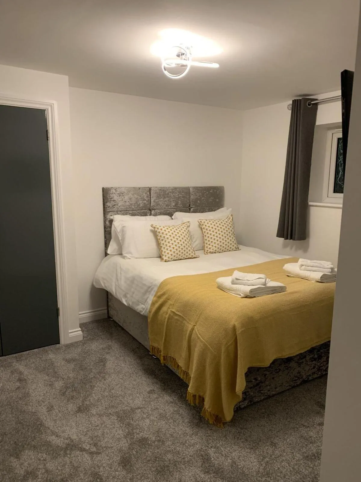 Other, Bed in Mayflower by Pureserviced