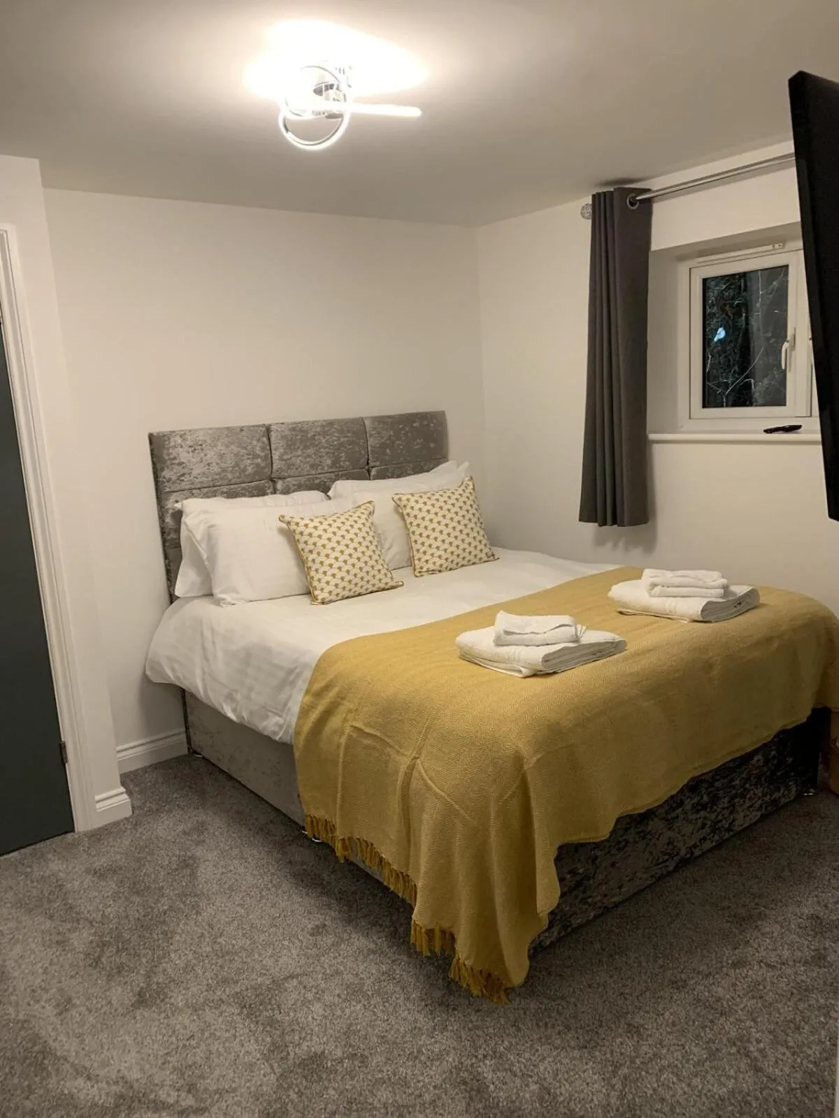 Other, Bed in Mayflower by Pureserviced