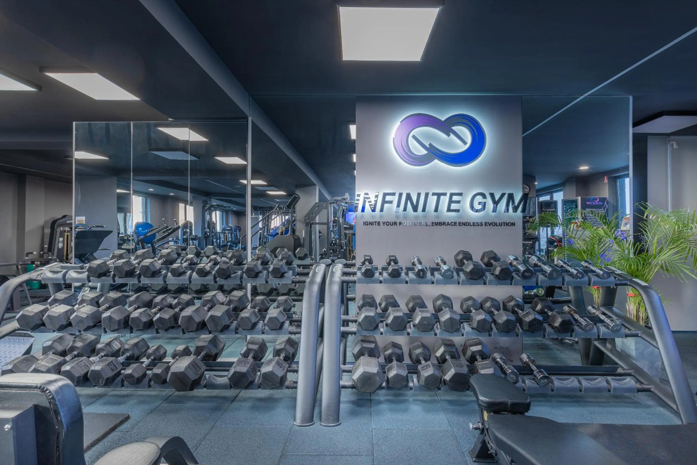 Sports in Hotel City Break