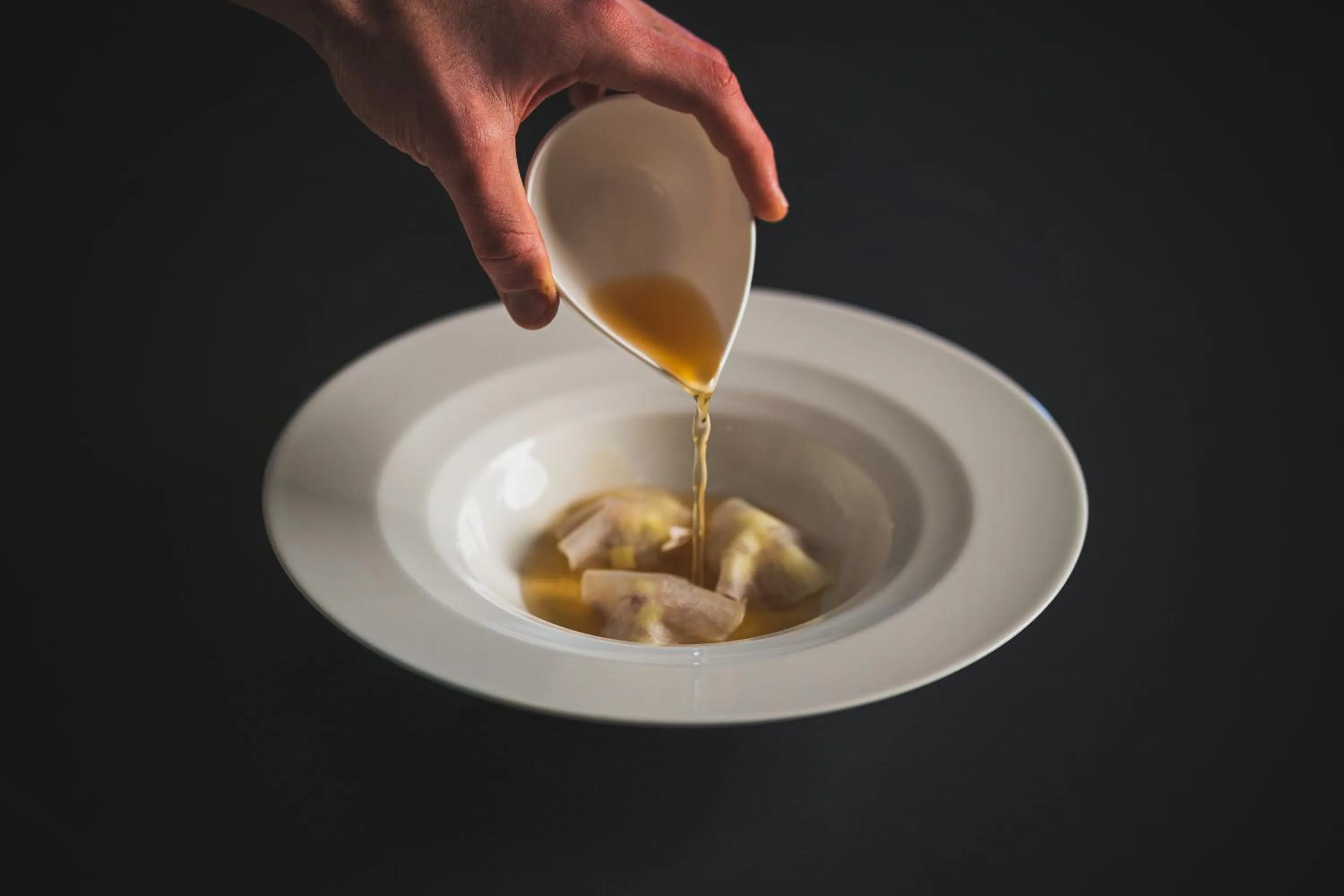 Meals in Cristallo Sport & Wellness Hotel