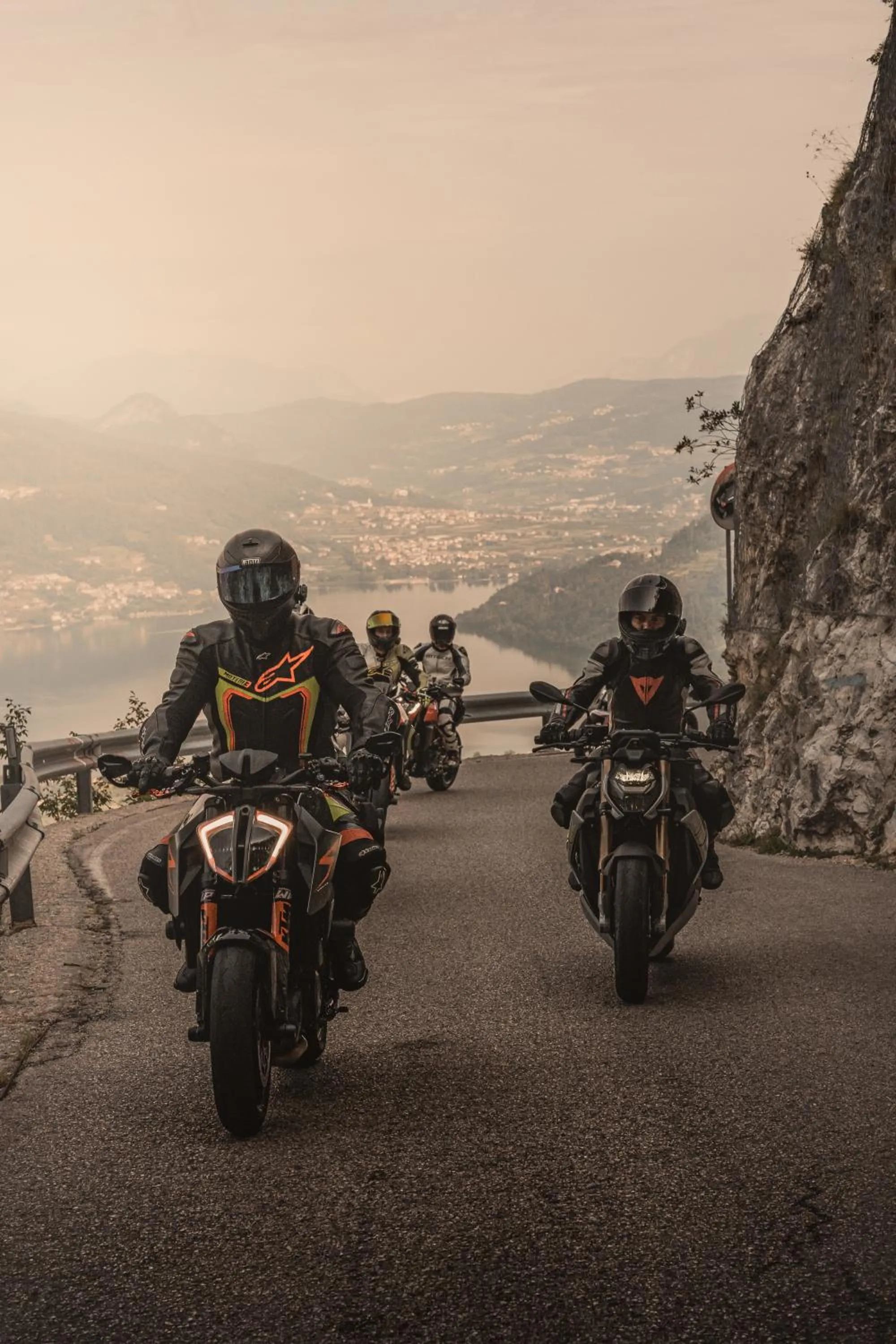 Natural landscape in Cristallo Sport & Wellness Hotel