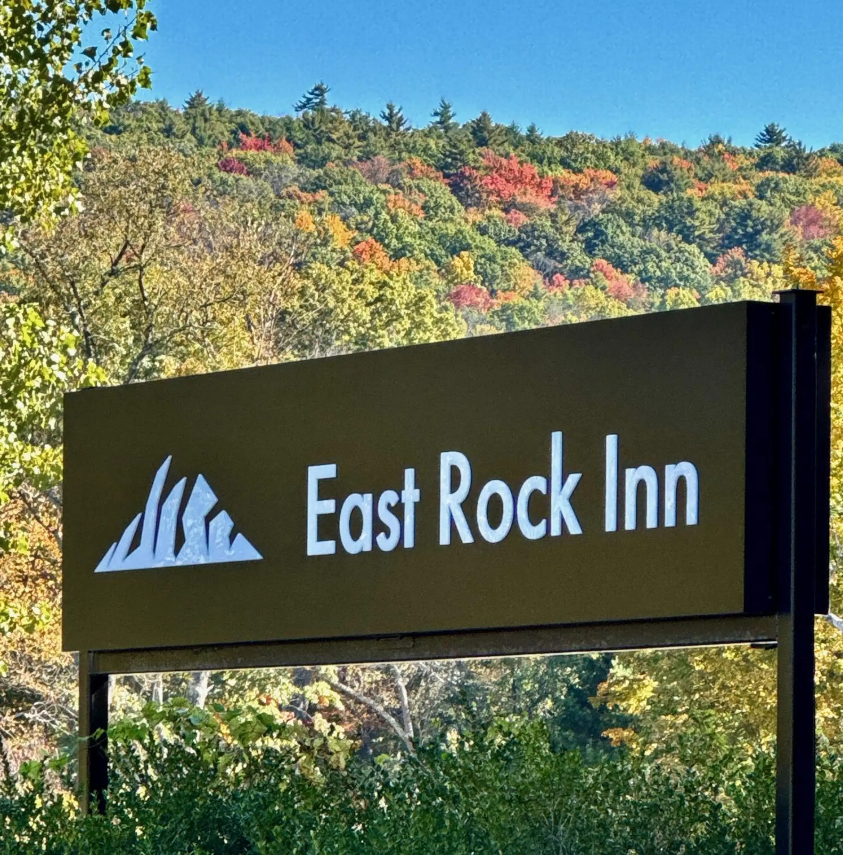 East Rock Inn East Rock Inn