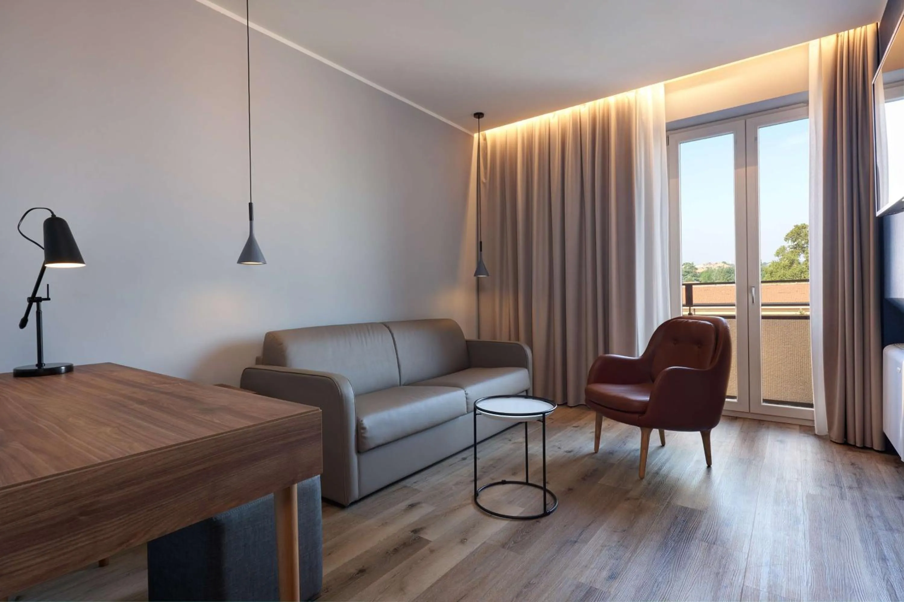 Other in Radisson Hotel Ferrara