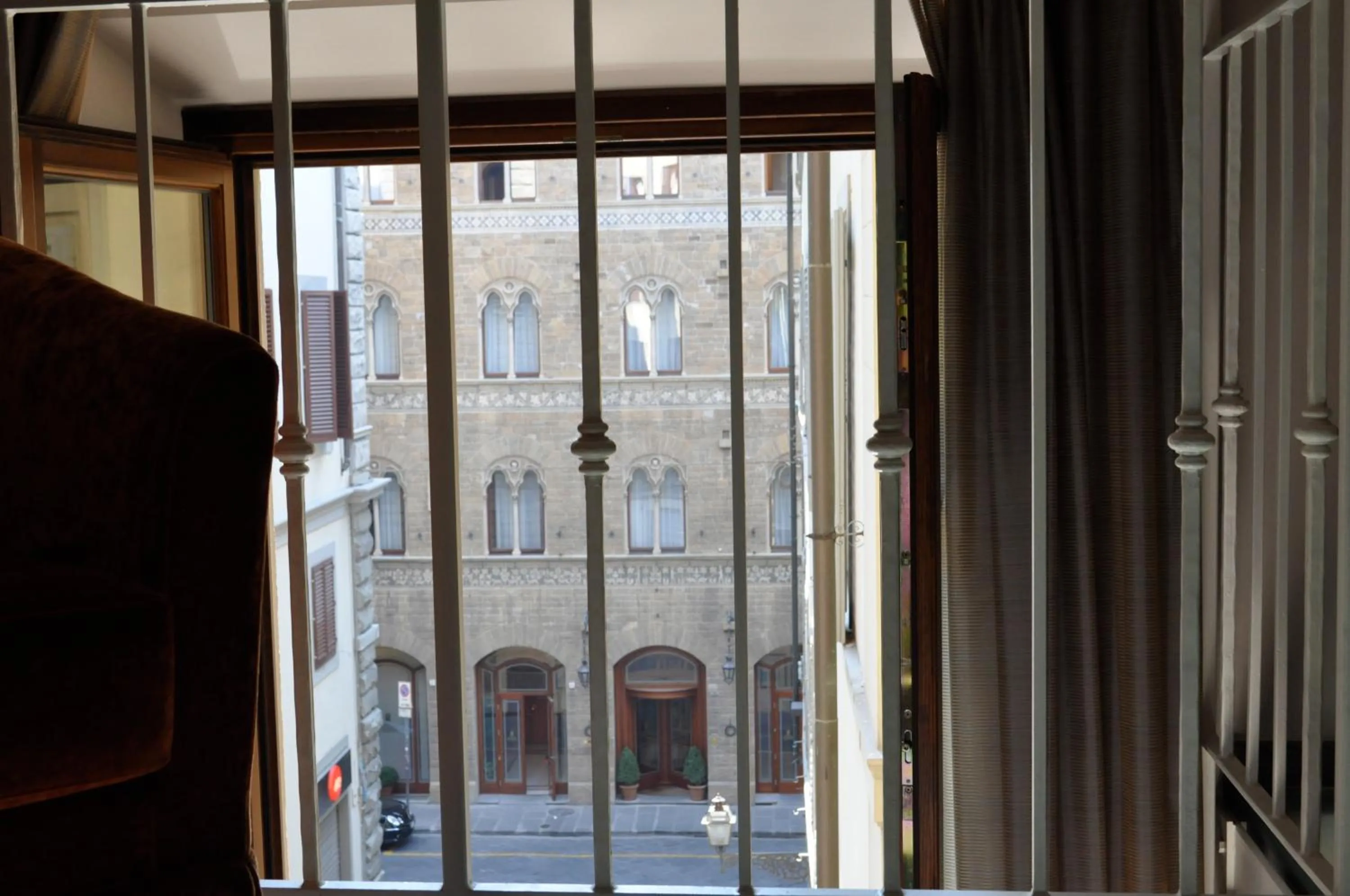 Other in Residence La Repubblica