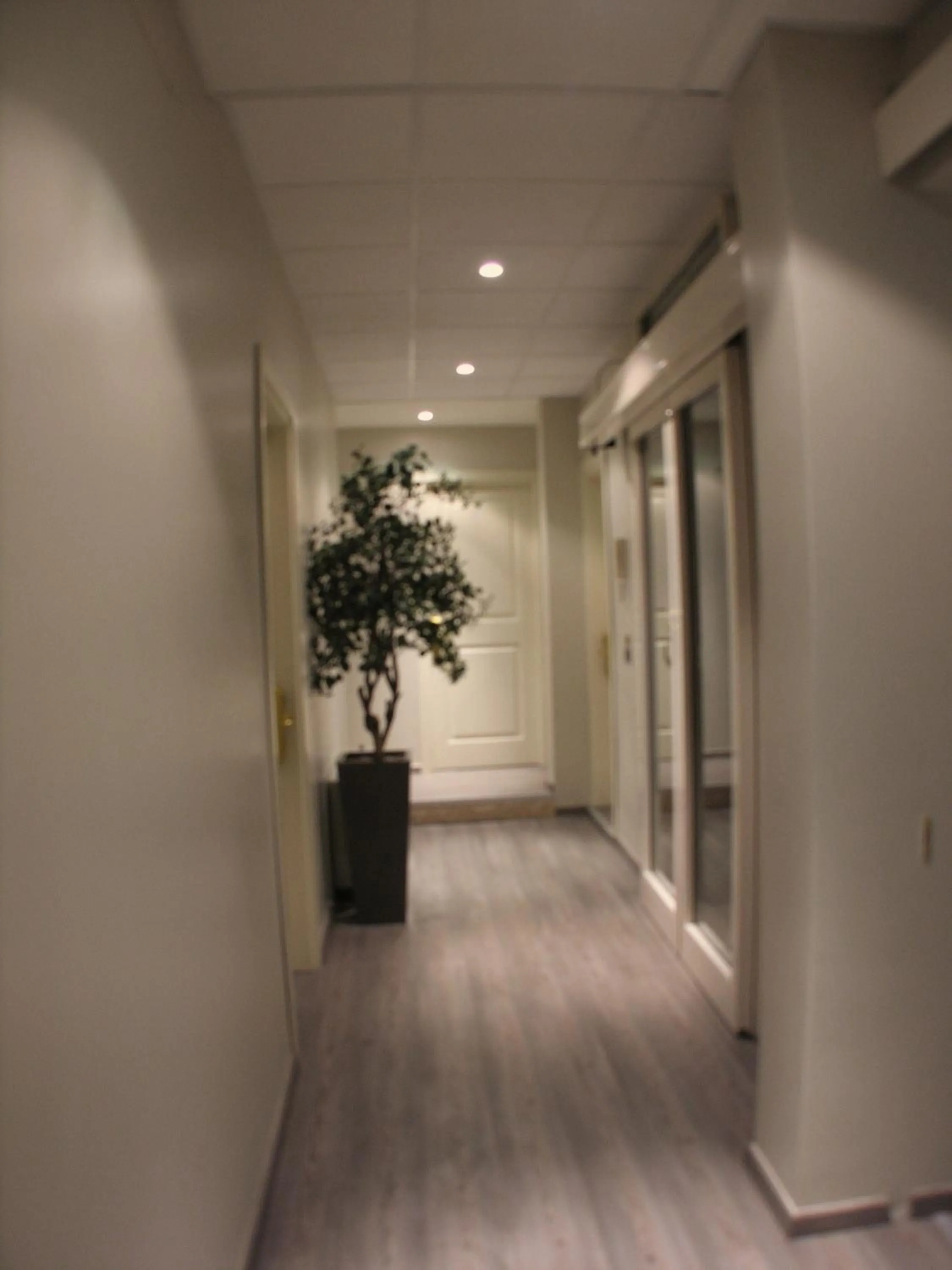 Other in Residence La Repubblica