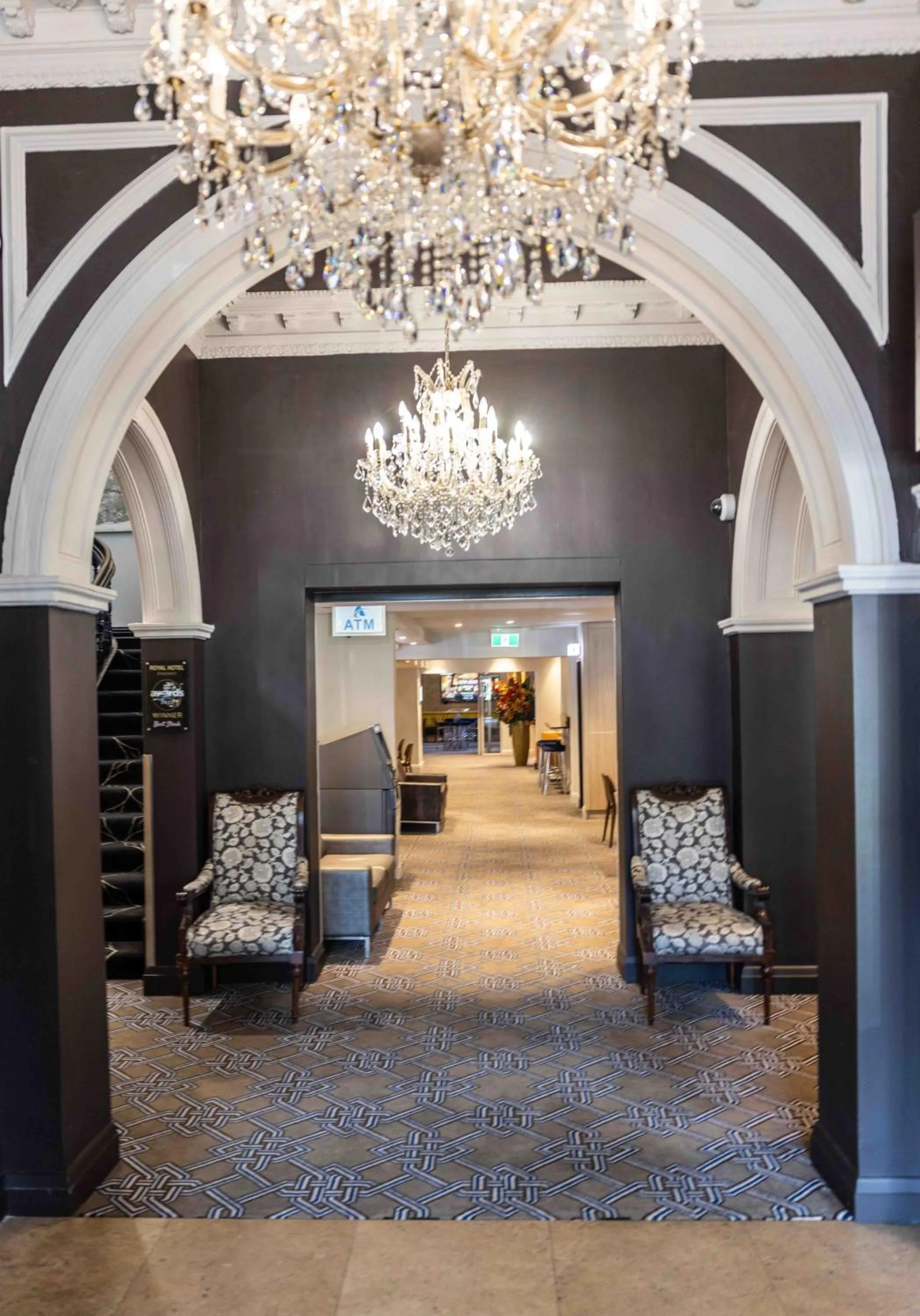 Royal Hotel Randwick
