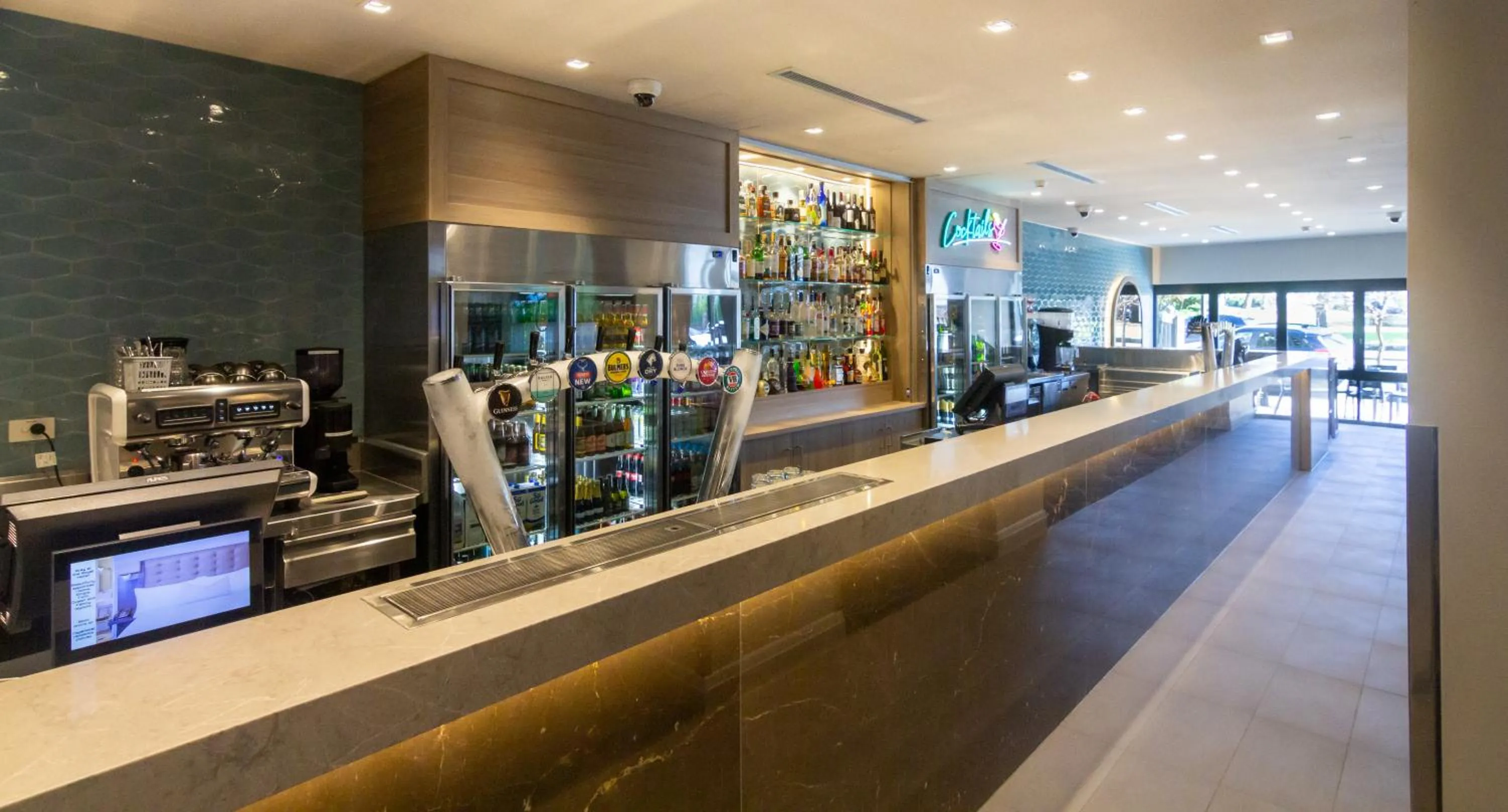 Royal Hotel Randwick