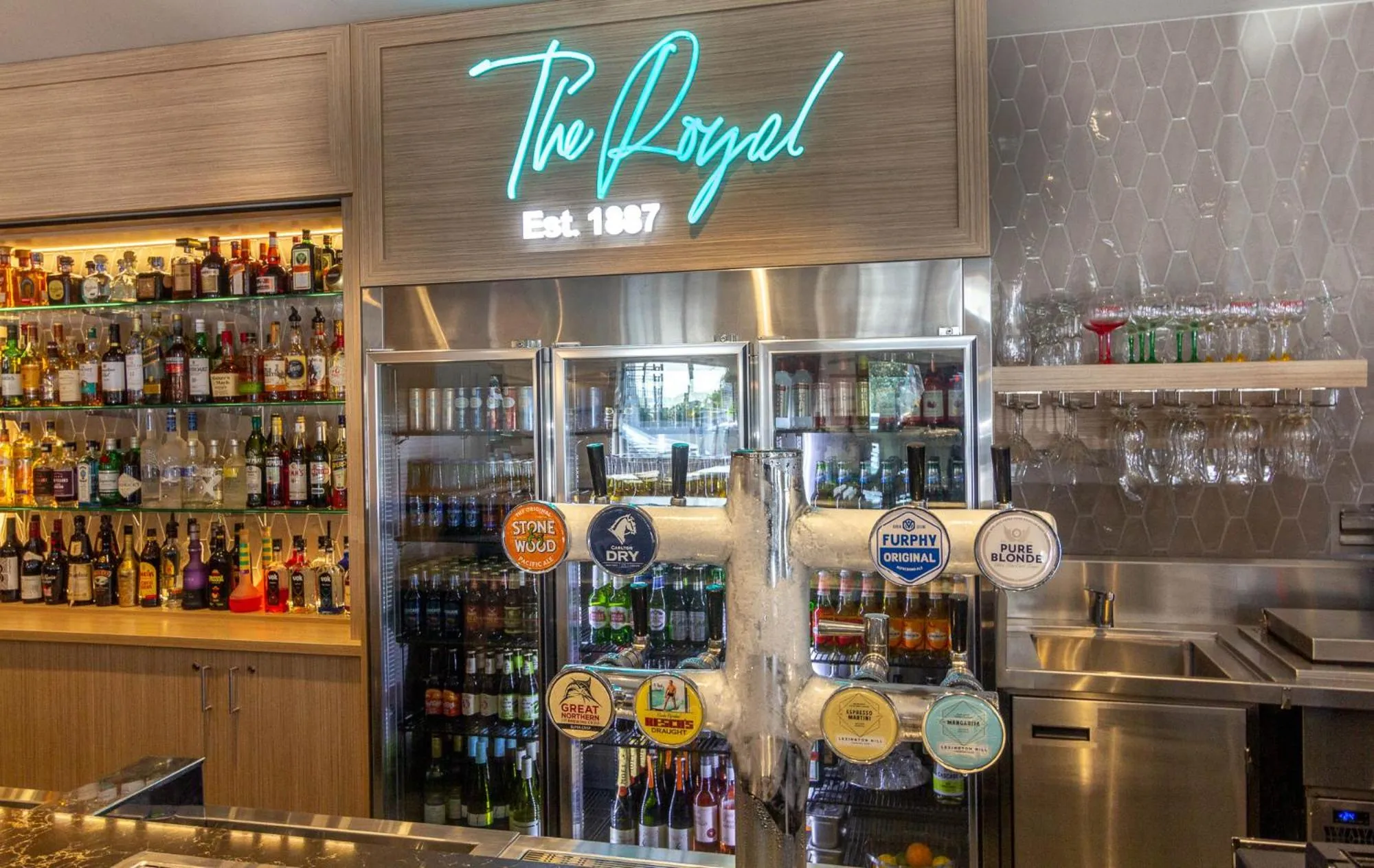 Royal Hotel Randwick