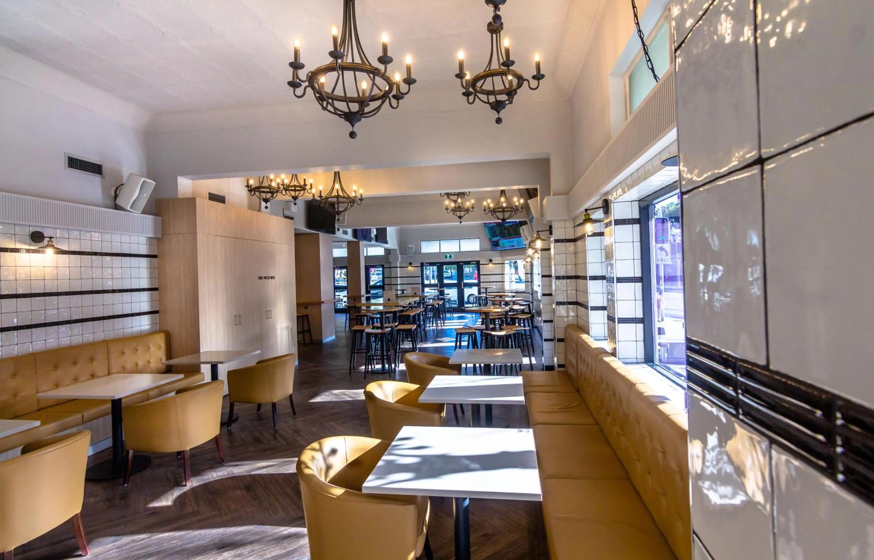 Royal Hotel Randwick