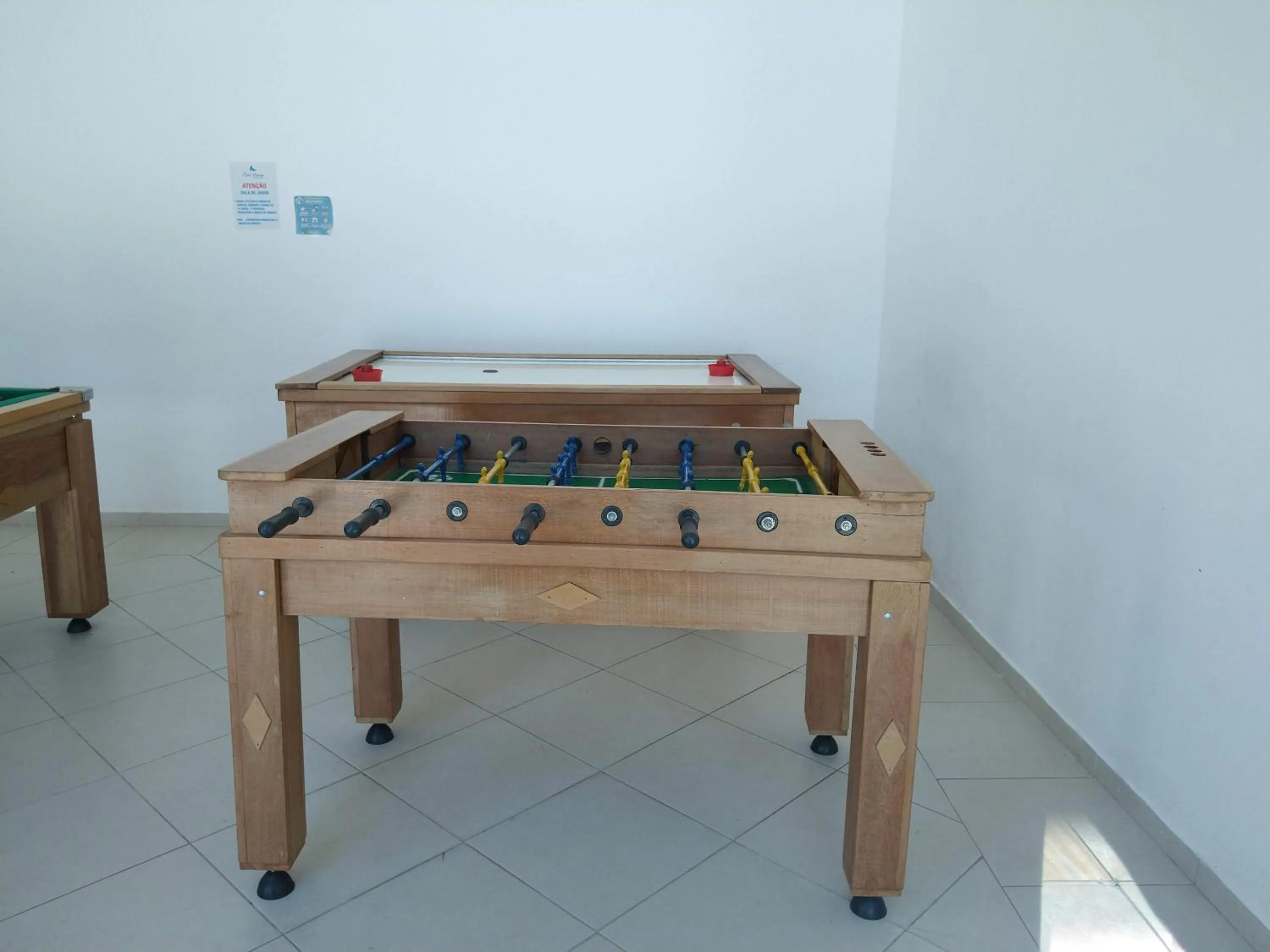 PORTO MARINA MONT BLANC RESORT