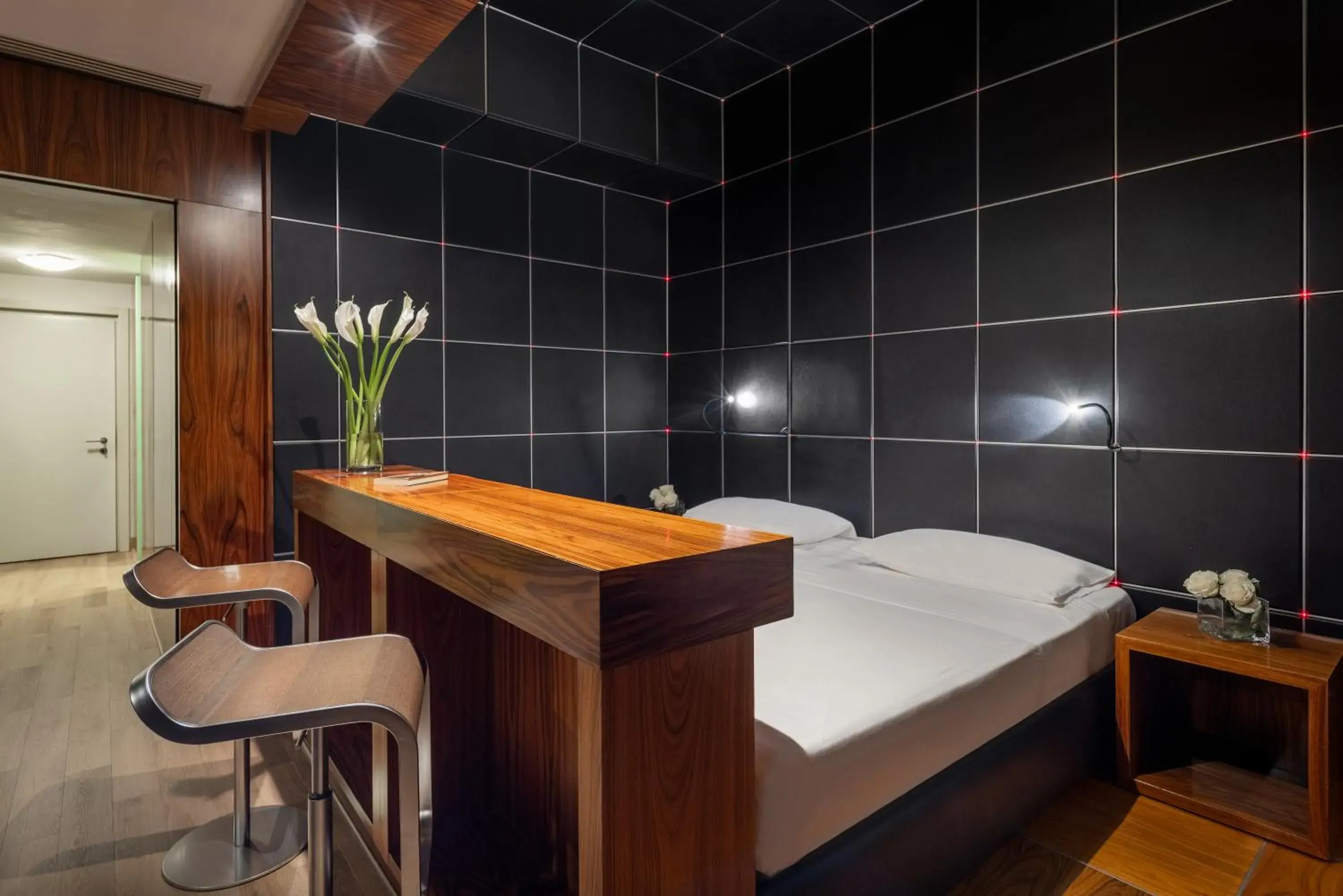 Classic Double Room - single occupancy in UNA Hotels Vittoria Firenze Classic Double Room - single occupancy in UNA Hotels Vittoria Firenze