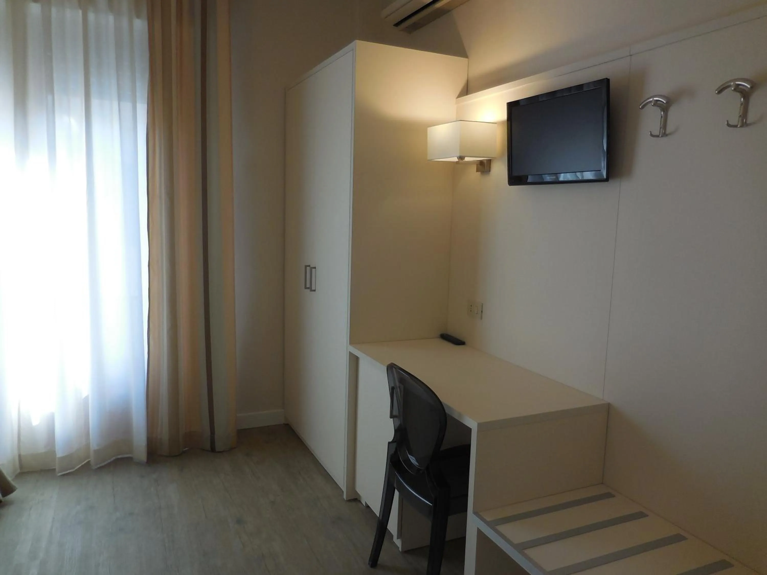 TV and multimedia in Hotel Lupori