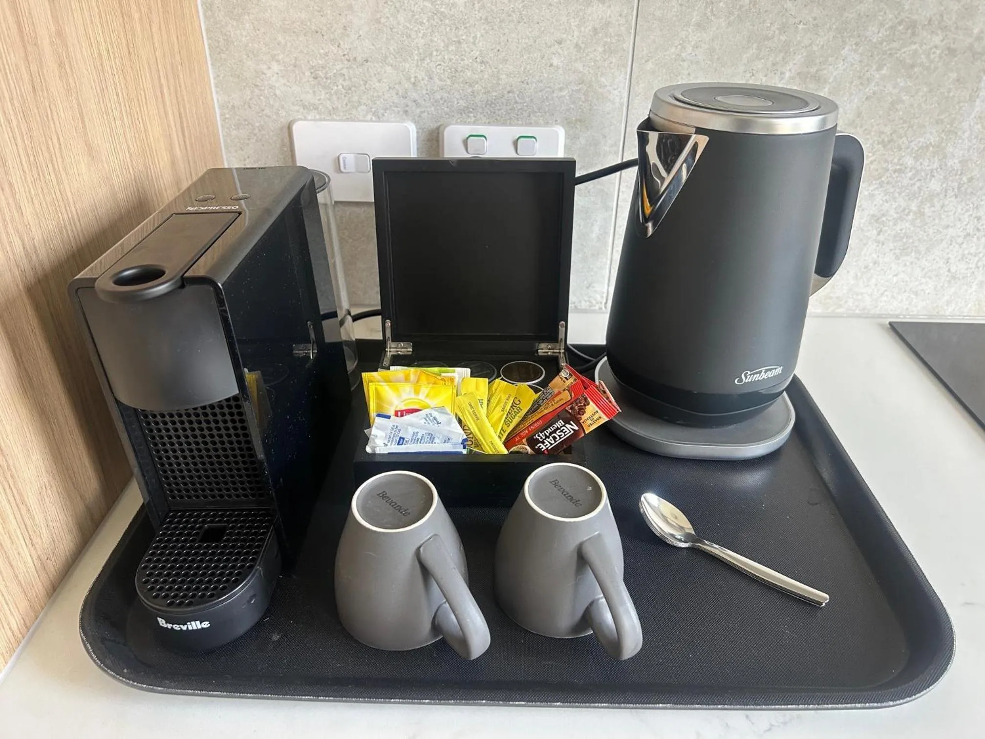 Prince of Wales Hotel