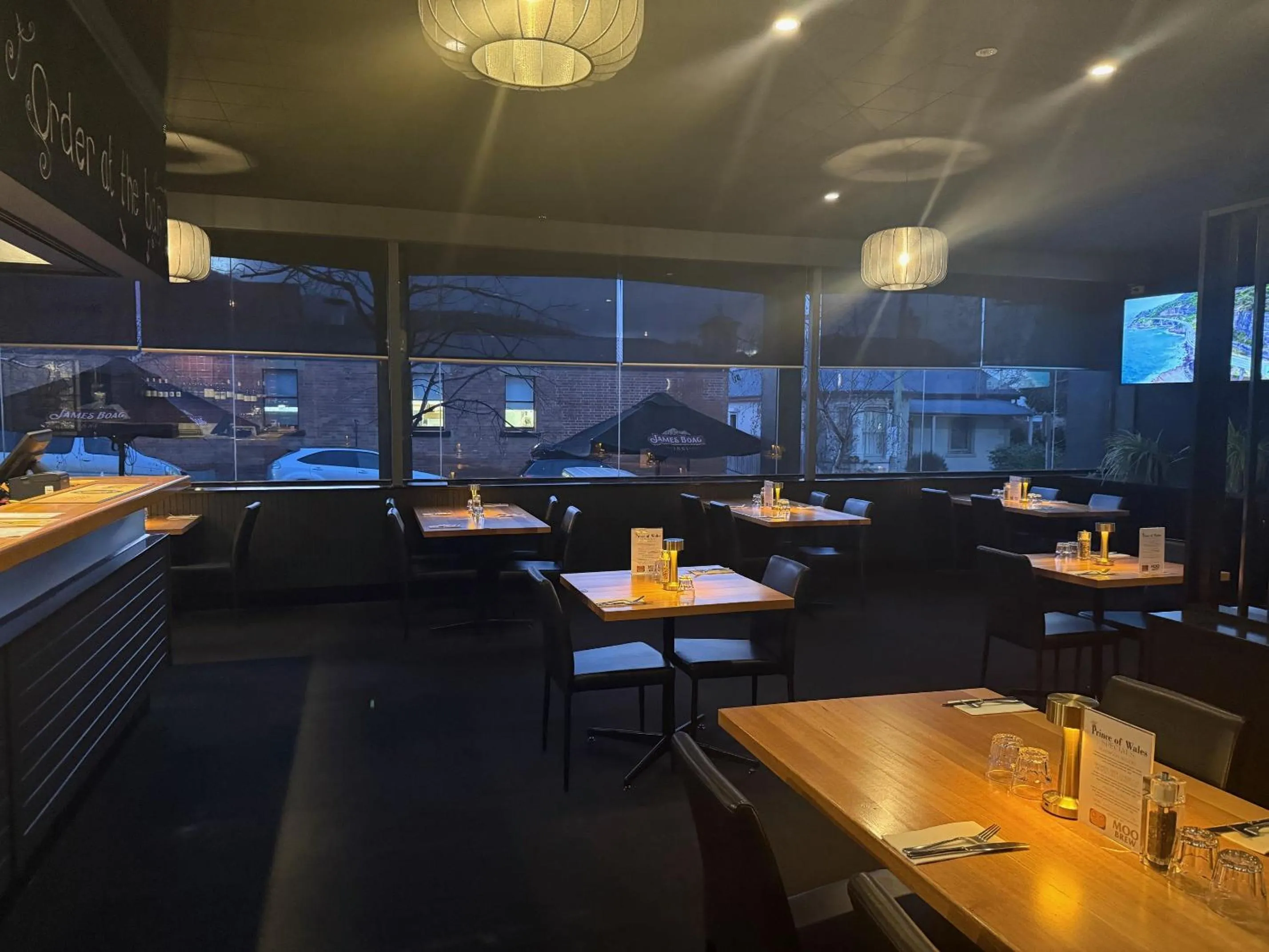 Prince of Wales Hotel