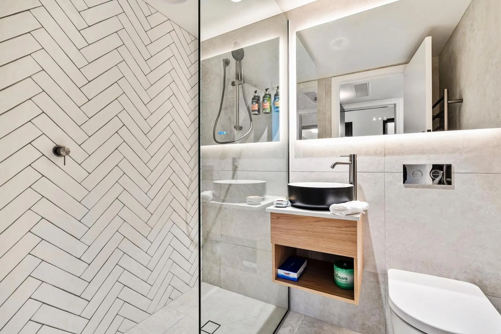 Prince of Wales Hotel