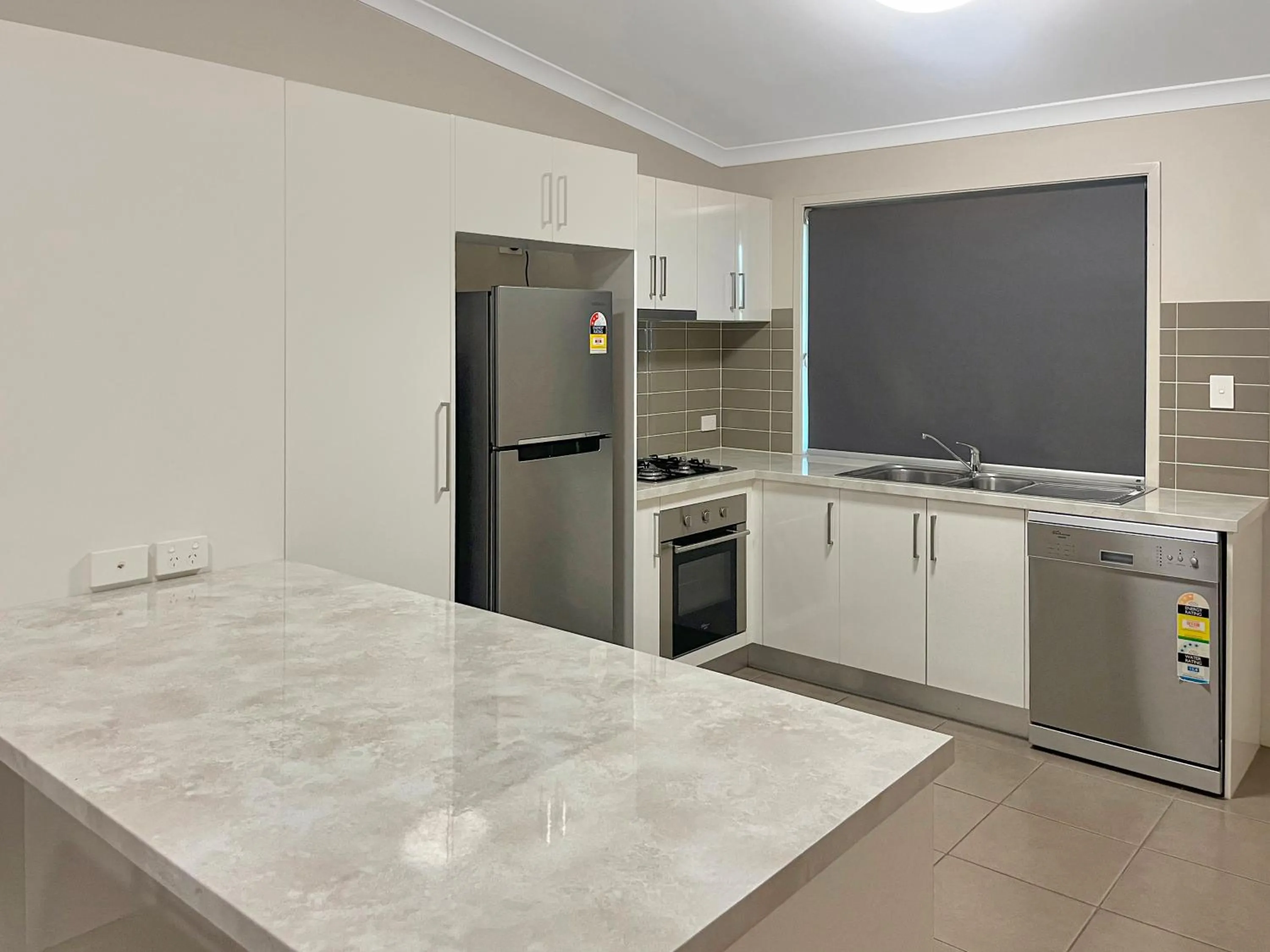 Kitchen or kitchenette in Direct Collective - Villas on Rivergum