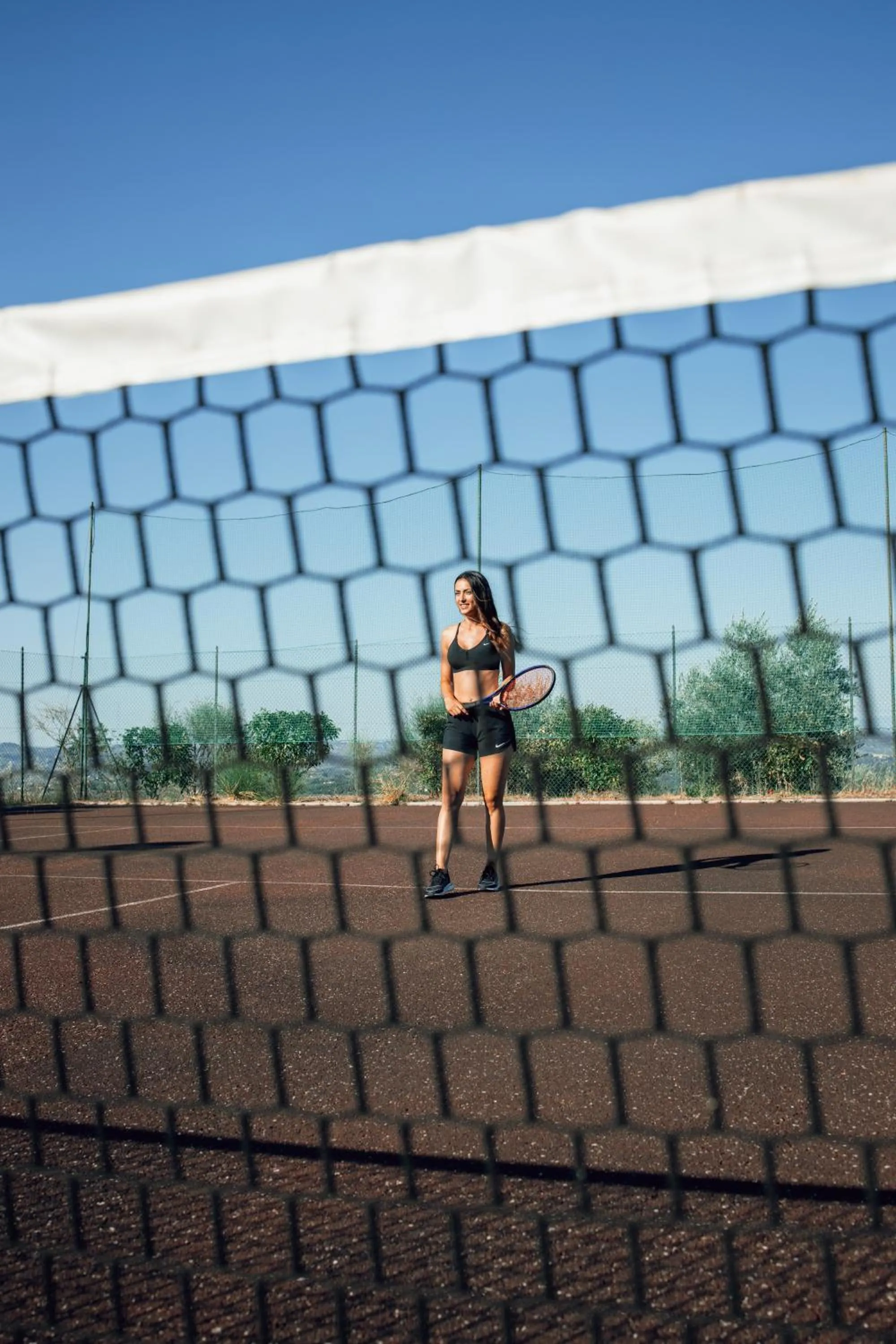 People in Villasanpaolo Resort & Spa