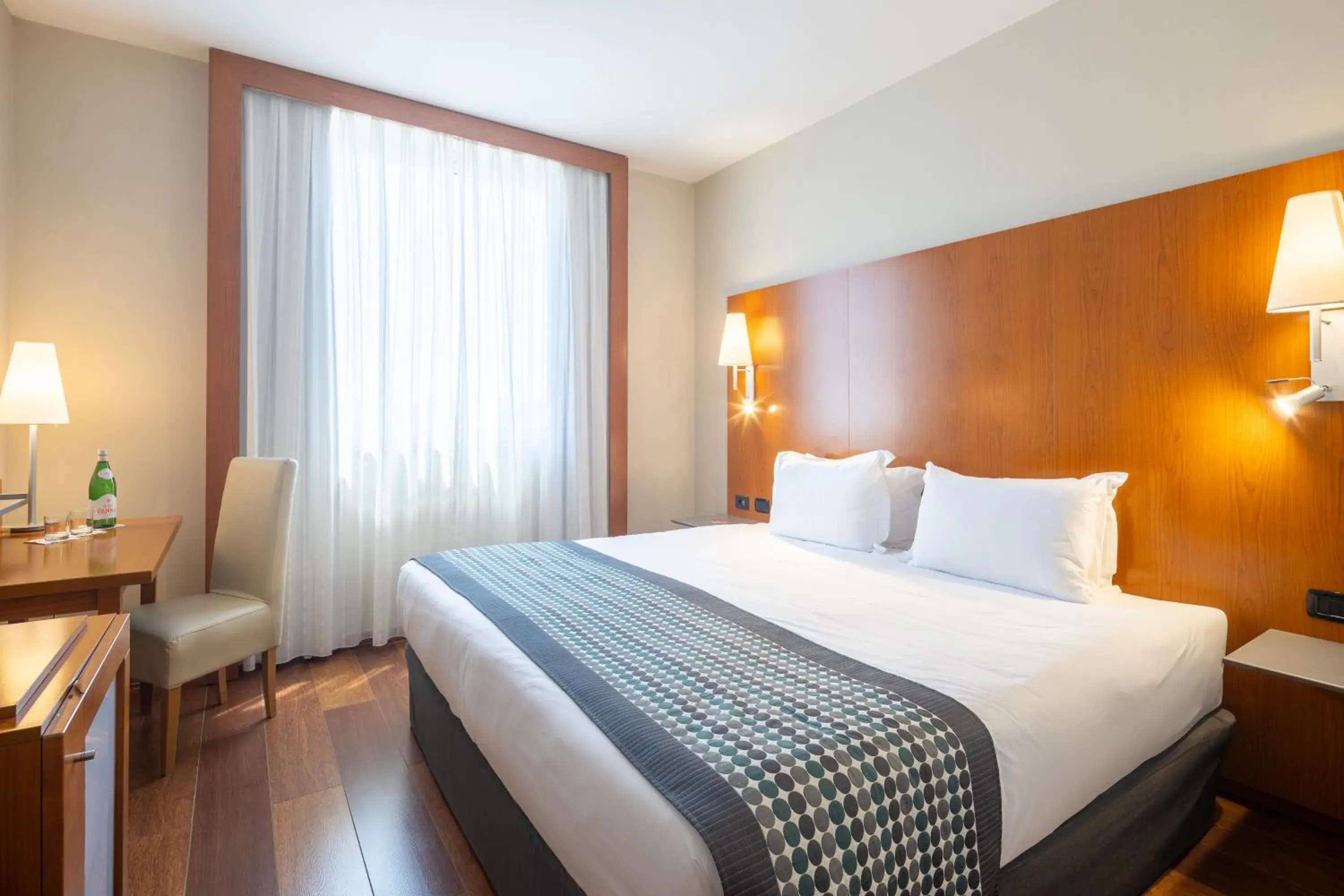 Standard Double or Twin Room in Exe Toscana Standard Double or Twin Room in Exe Toscana