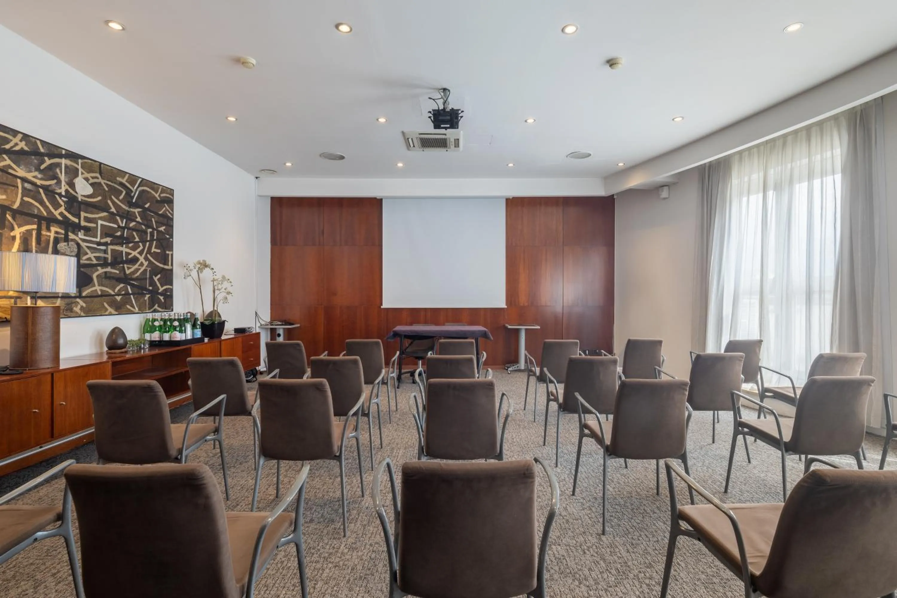 Meeting/conference room in Exe Toscana