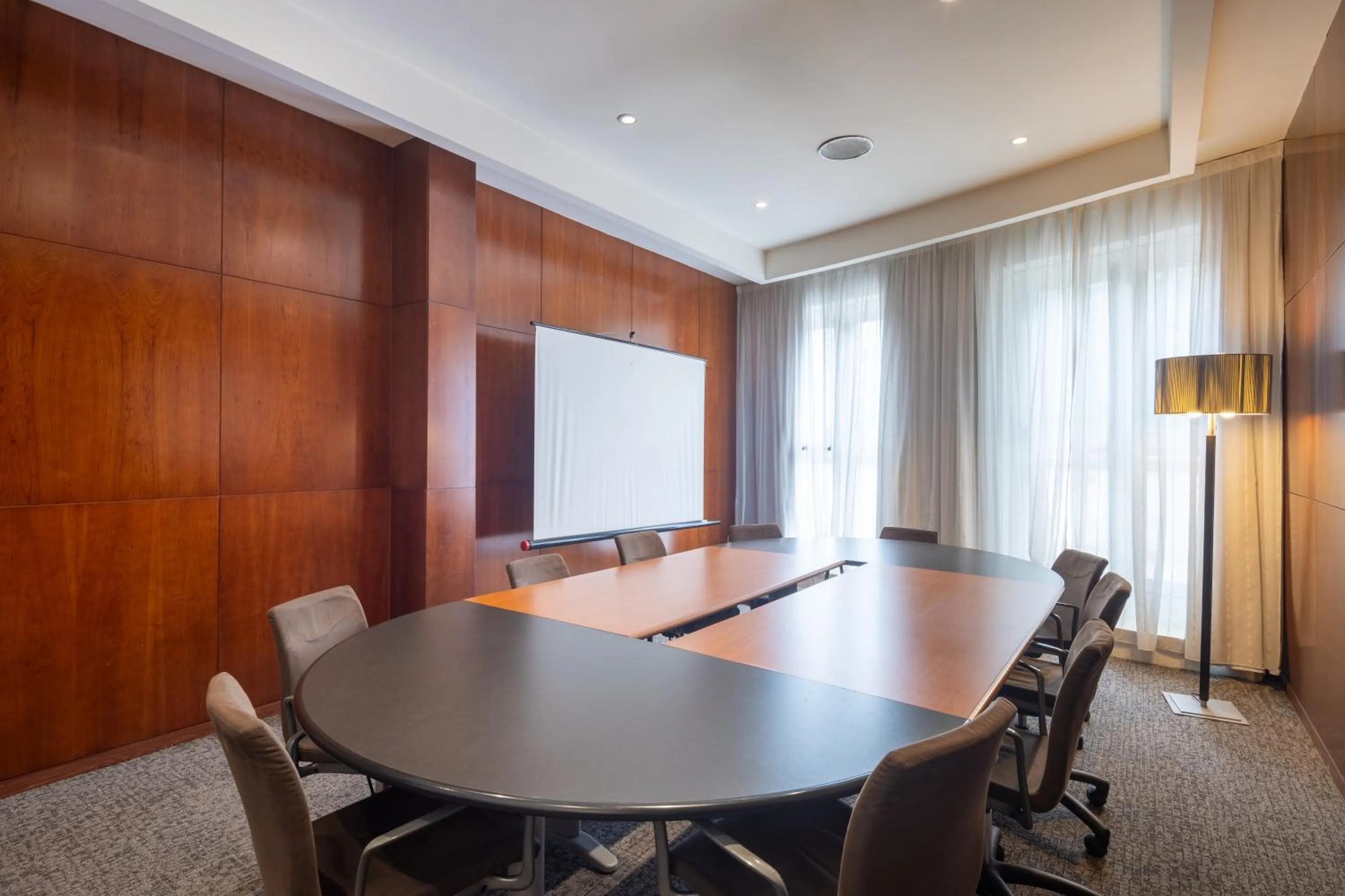 Meeting/conference room in Exe Toscana