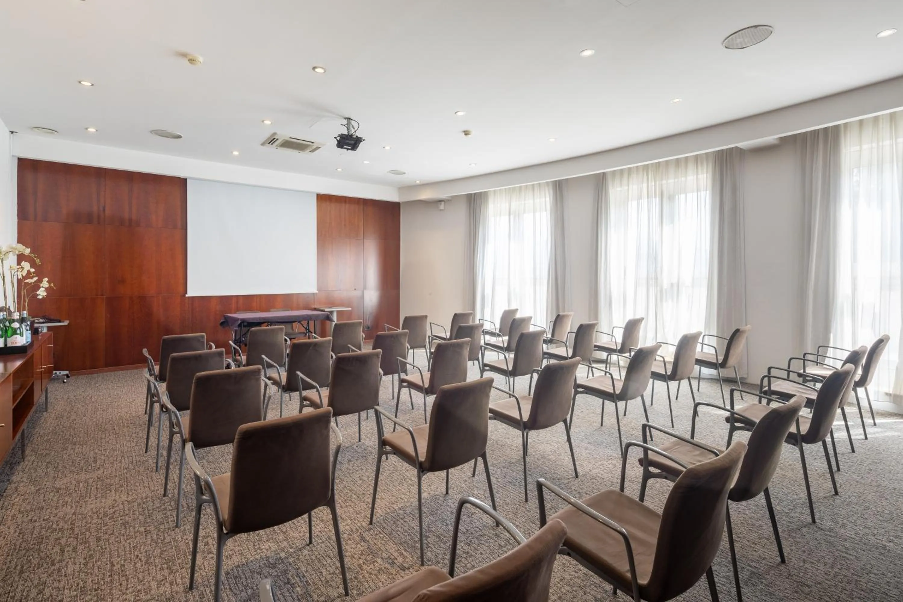 Meeting/conference room in Exe Toscana