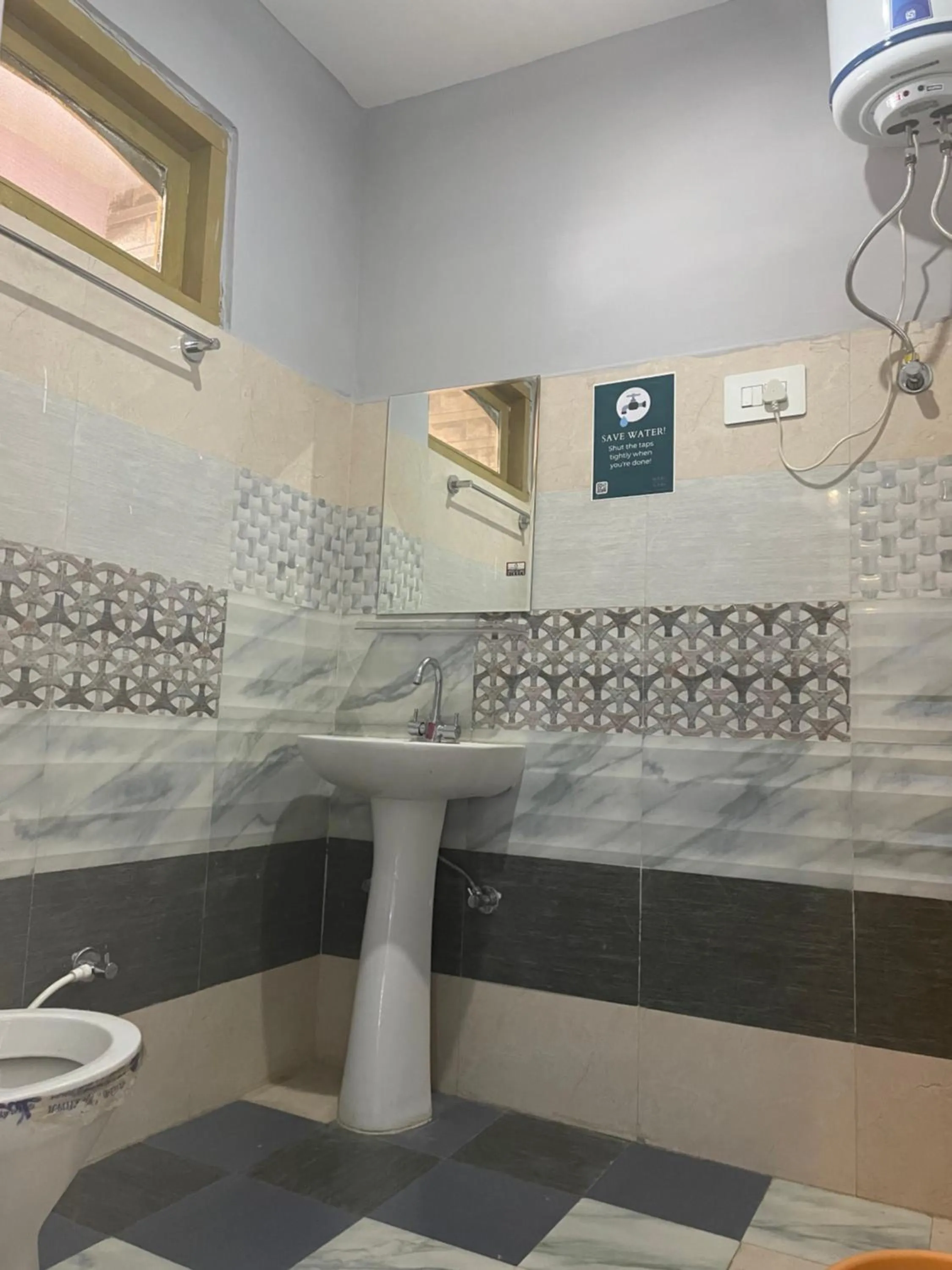 Wabi Sabi Riverside Hostel