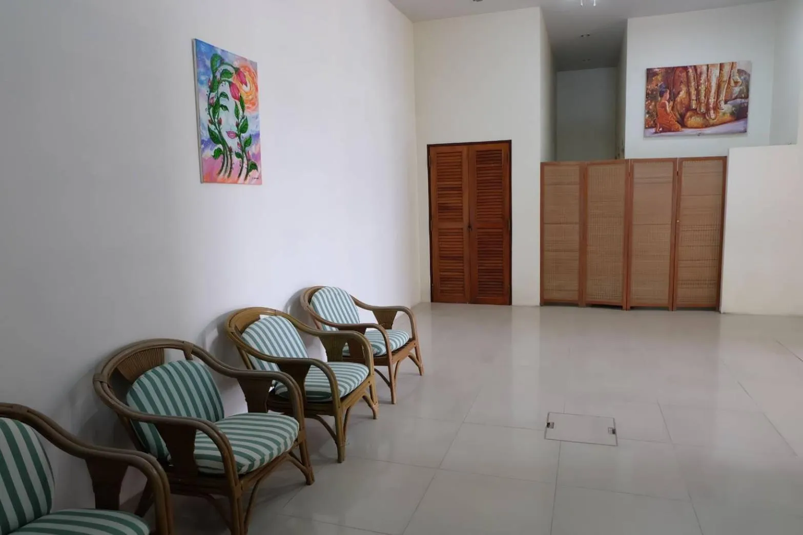 โรงแรมสุขวิไล Sukwilai Hotel