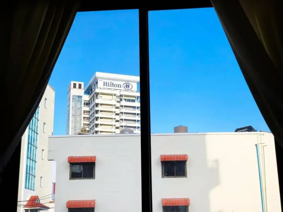 Standard Double Room in โรงแรมสุขวิไล Sukwilai Hotel Standard Double Room in โรงแรมสุขวิไล Sukwilai Hotel