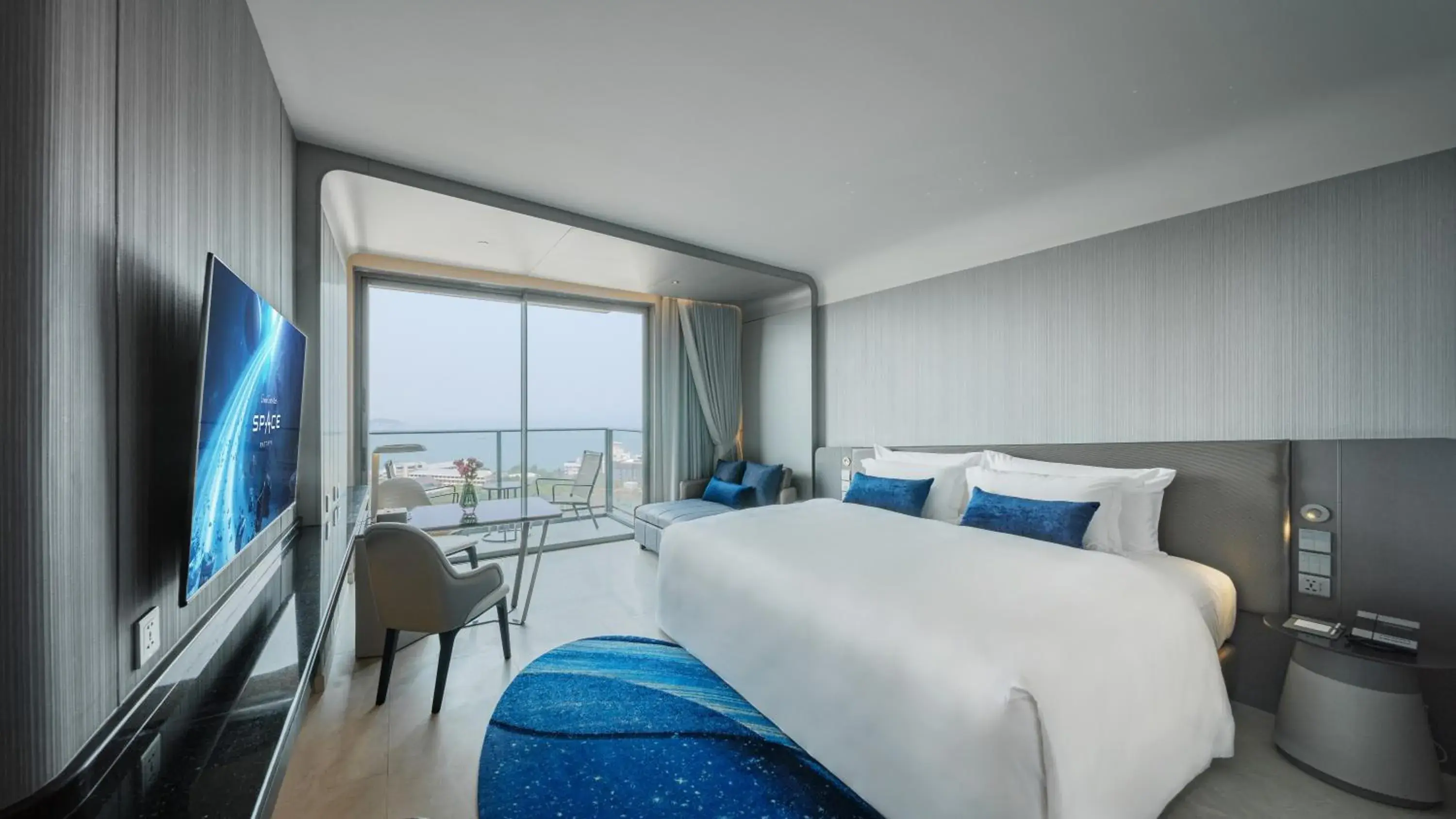 Space Connex in Grande Centre Point Space Pattaya Space Connex in Grande Centre Point Space Pattaya