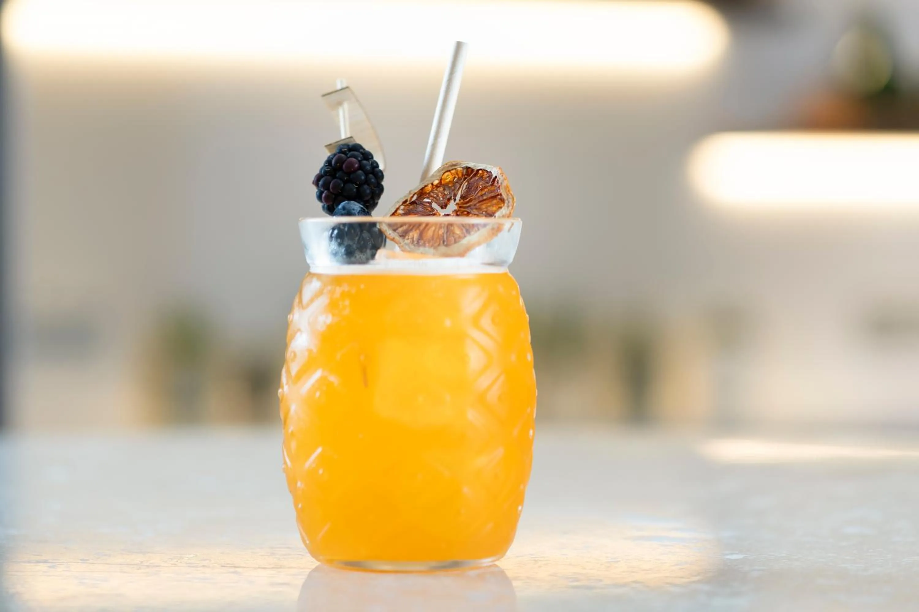 Drinks in AC Hotel Bologna by Marriott